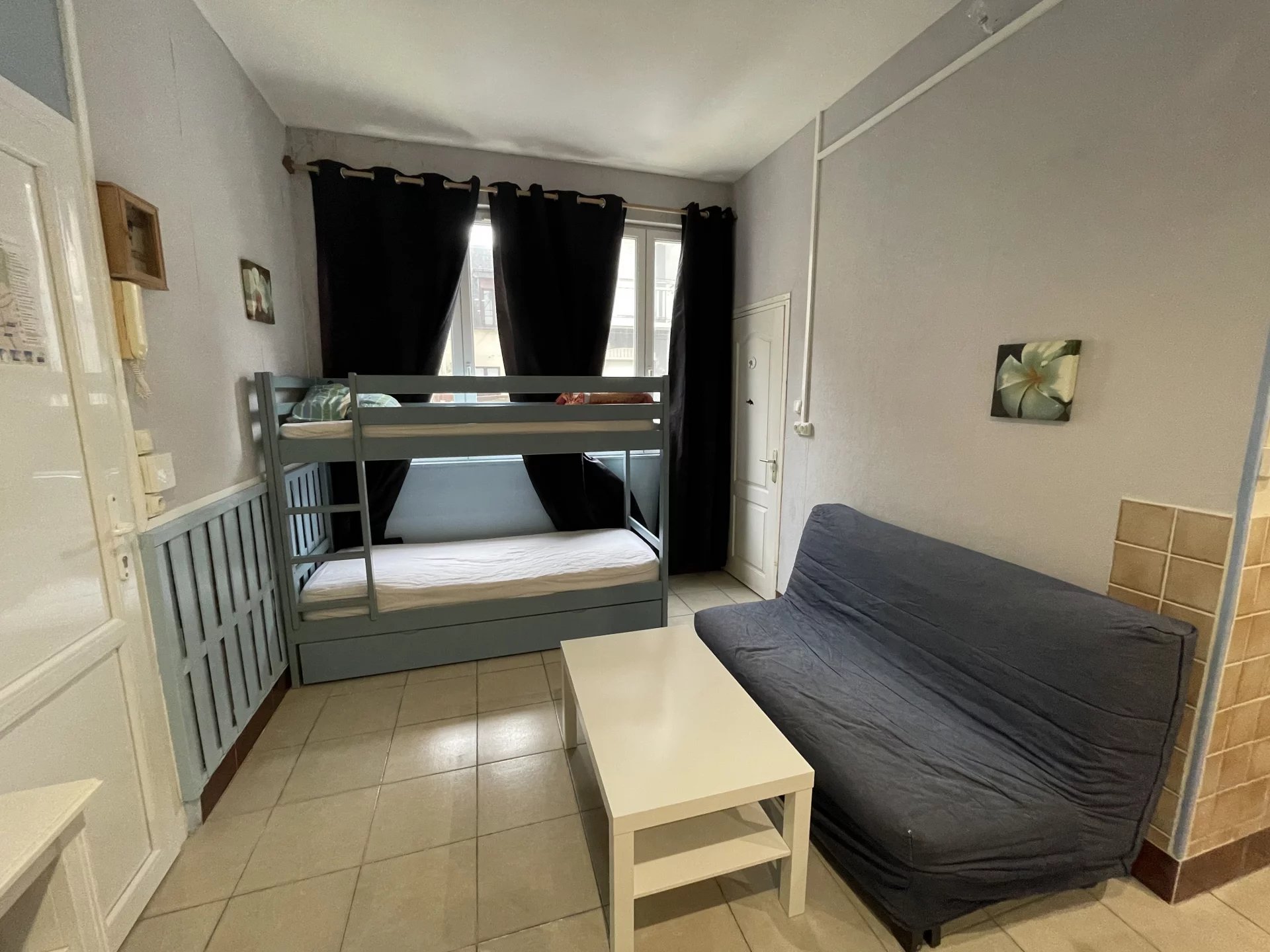 Agence immobilière de IMMOBILIERE DE FRANCE