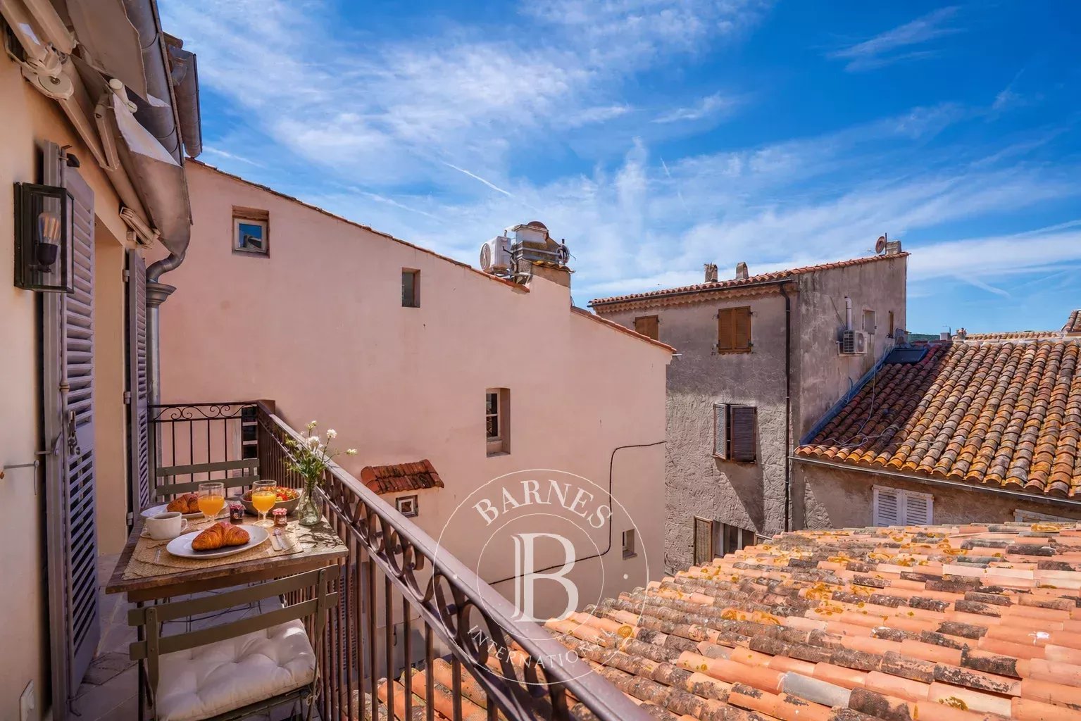 Saint-Tropez  - Apartment 3 Bedrooms - picture 16