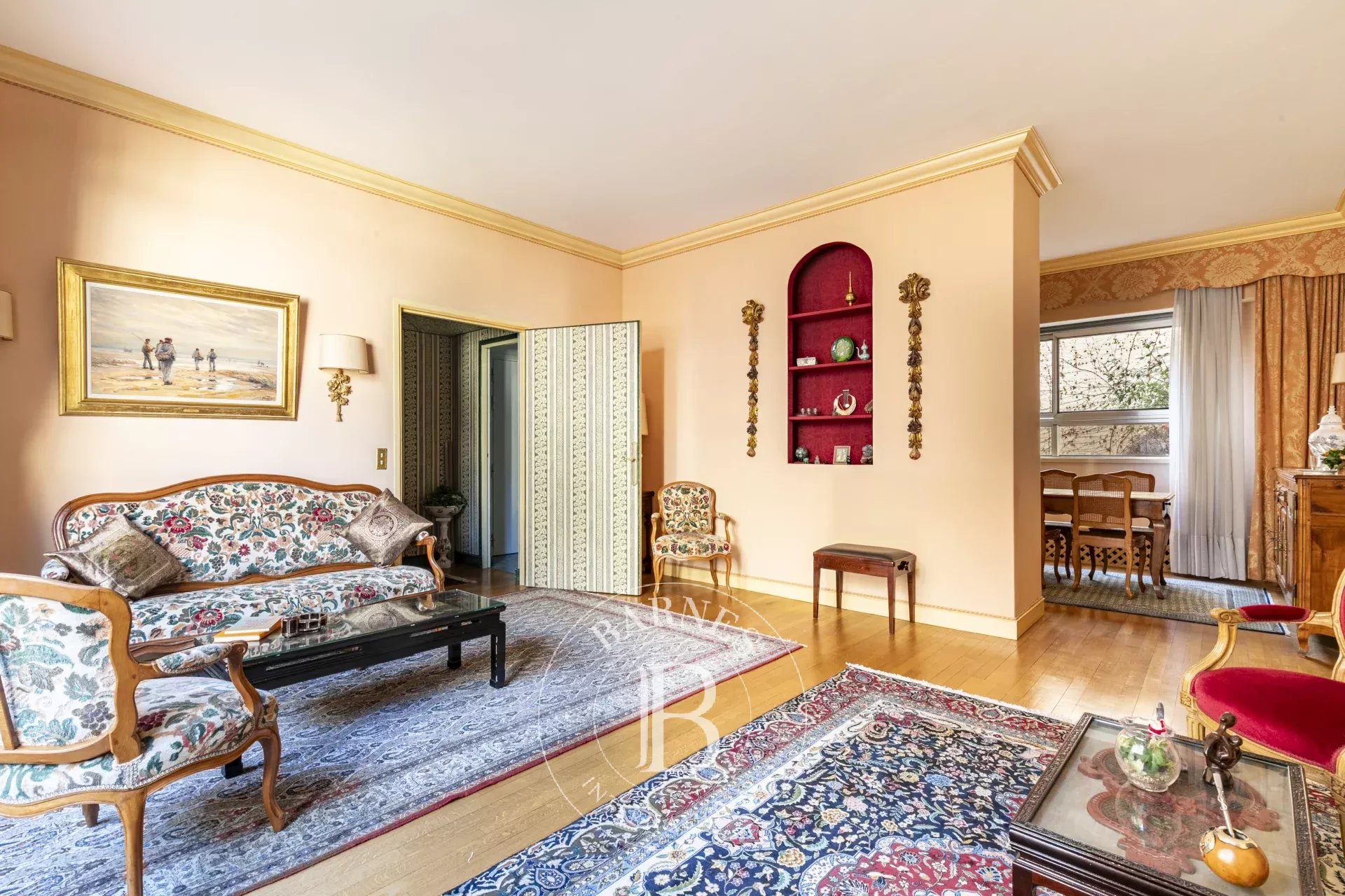 Paris  - Apartment 2 Bedrooms - picture 5