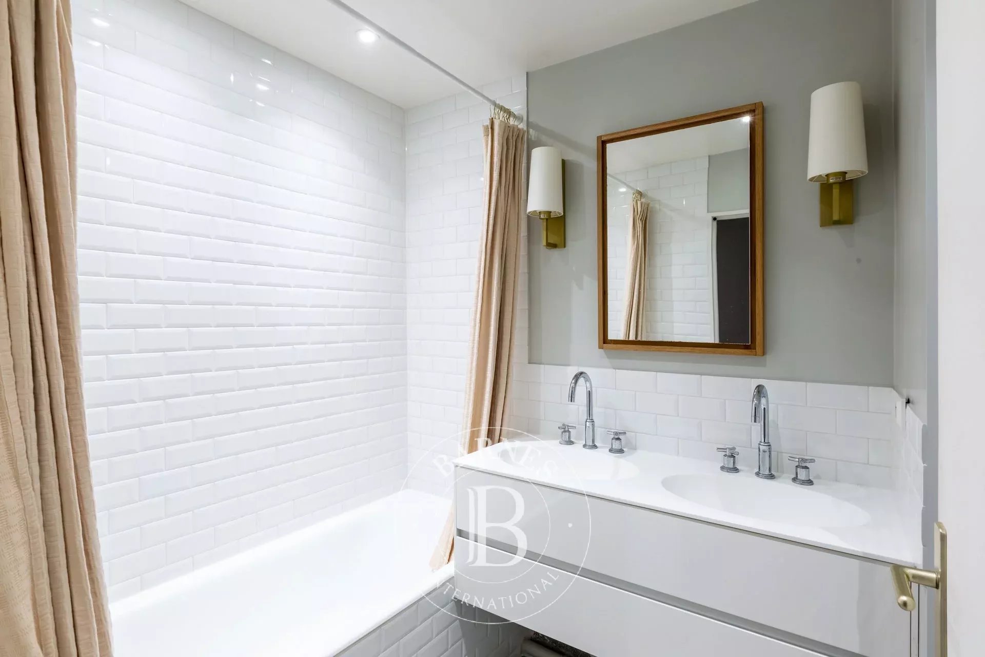 Daire Paris 14ème - picture 8