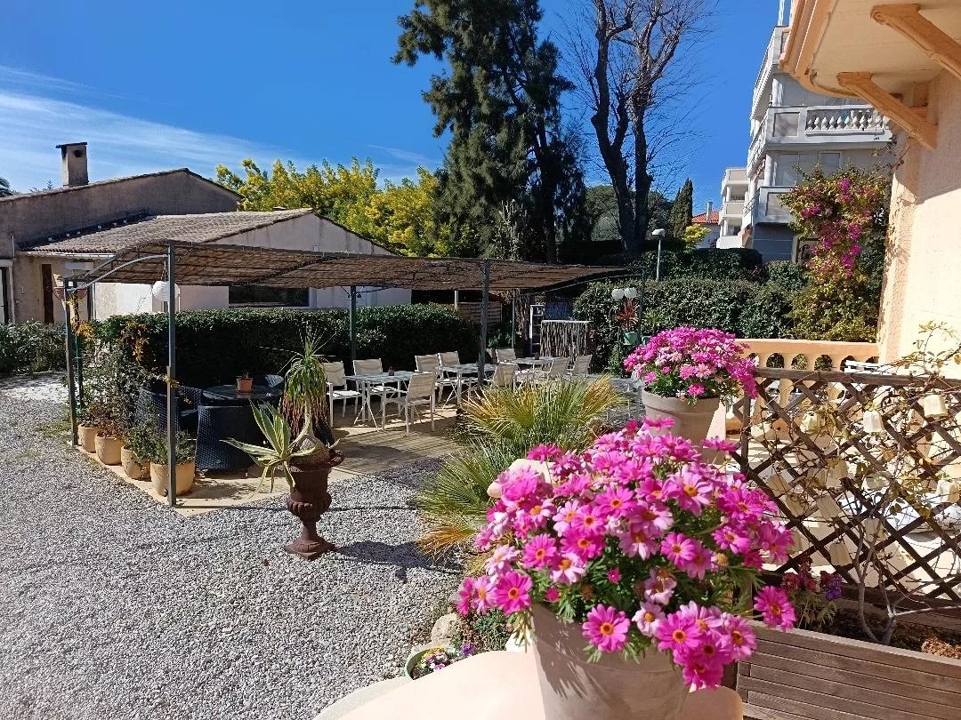 Venta Hotel Saint-Raphaël