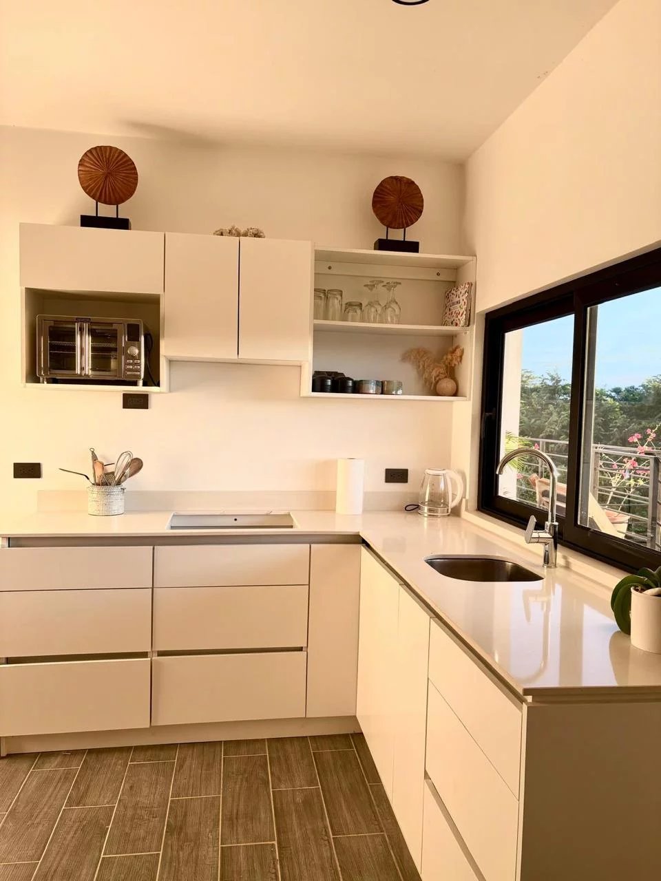 Venta Apartamento Tamarindo