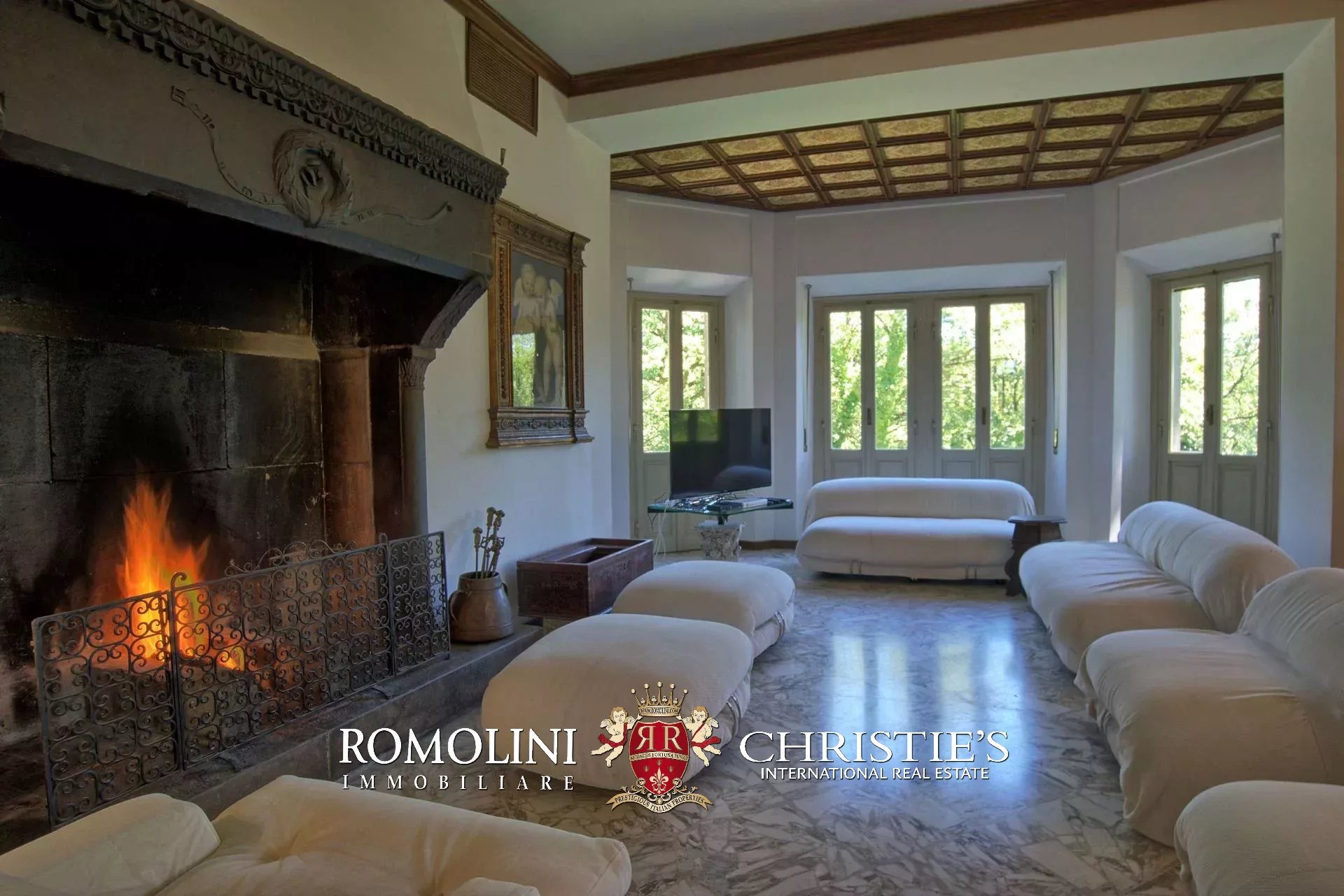 11 Bedroom Villa/Townhouse's Image 33