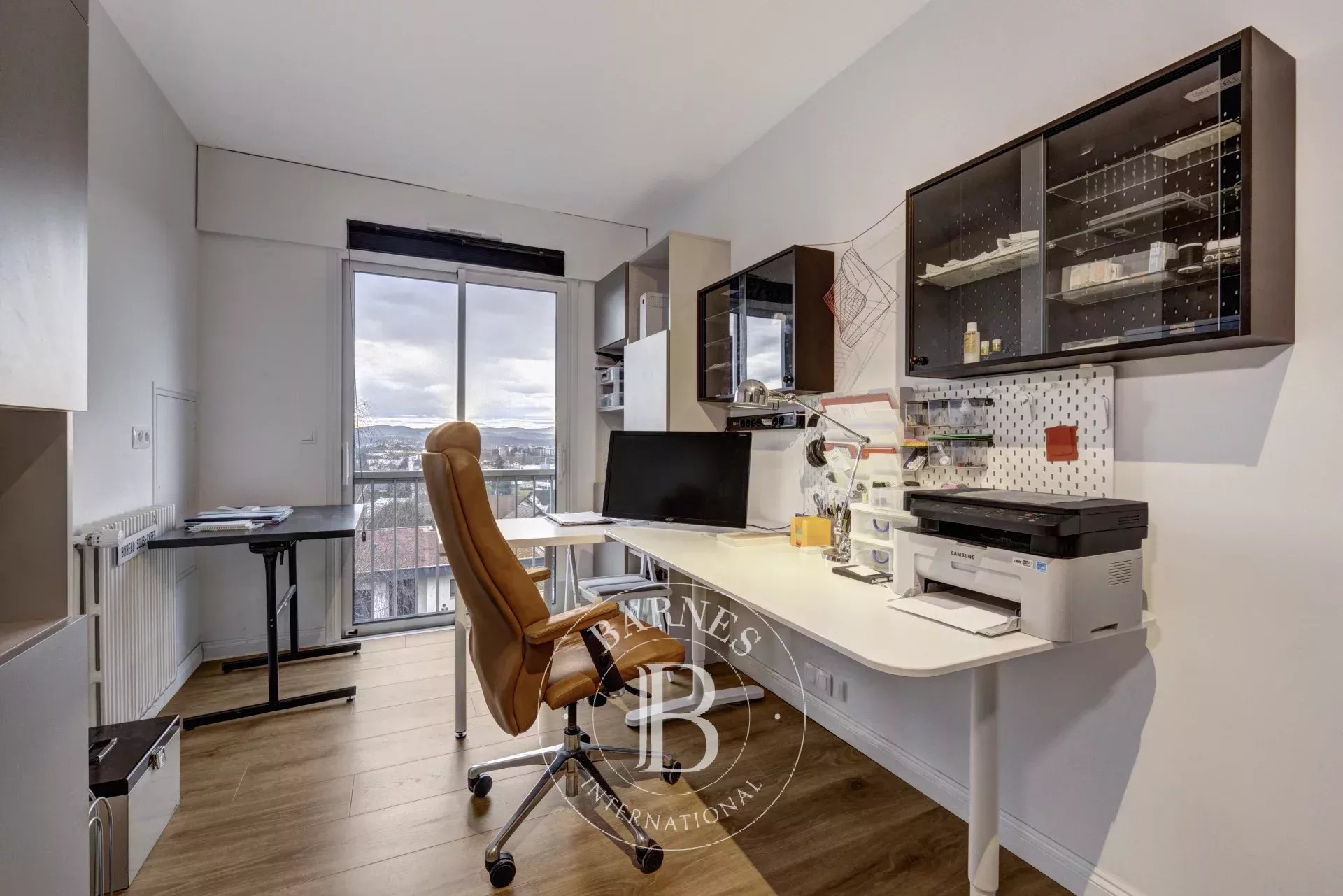 Daire Annecy-le-Vieux - picture 7