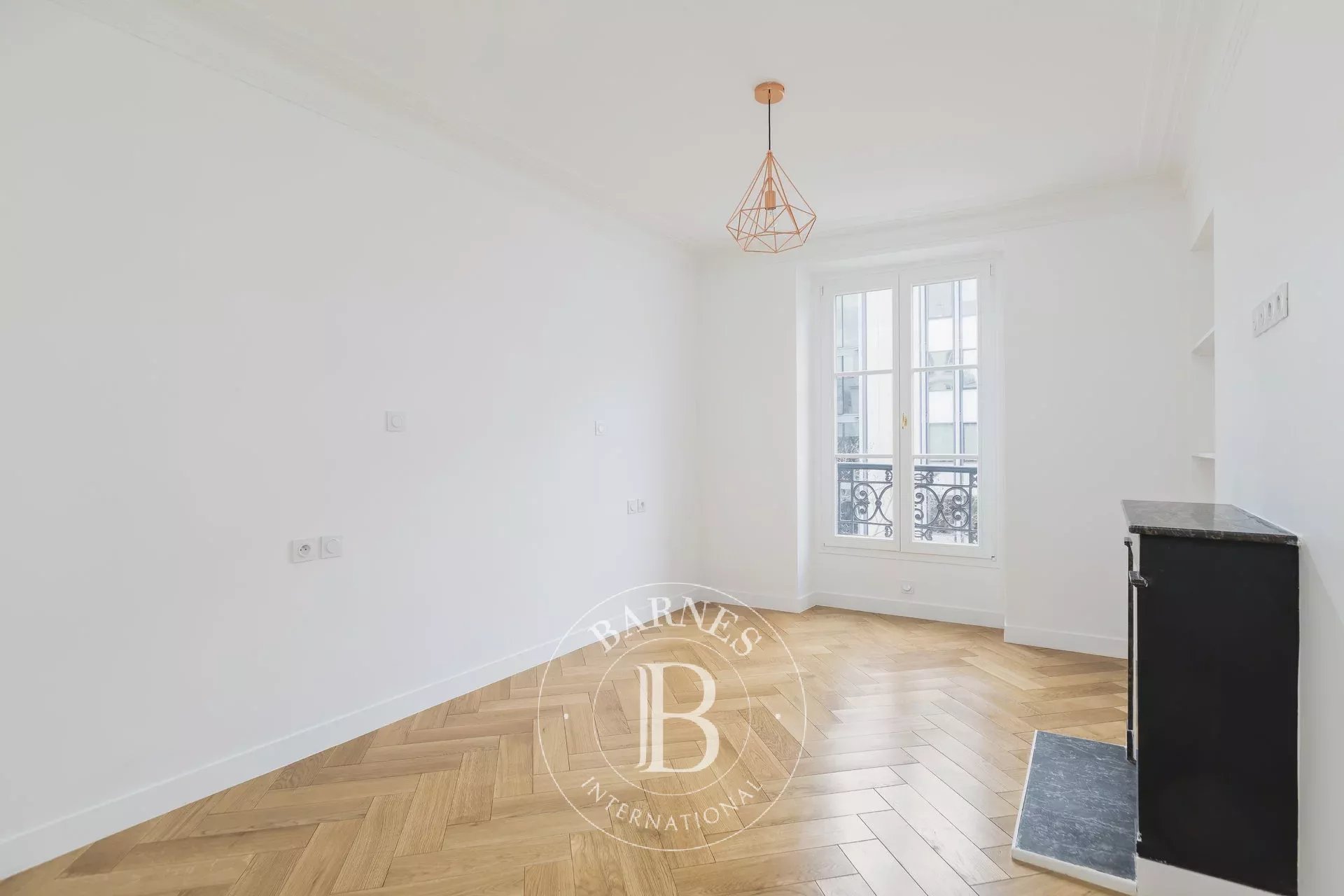 Daire Paris 5ème - picture 8