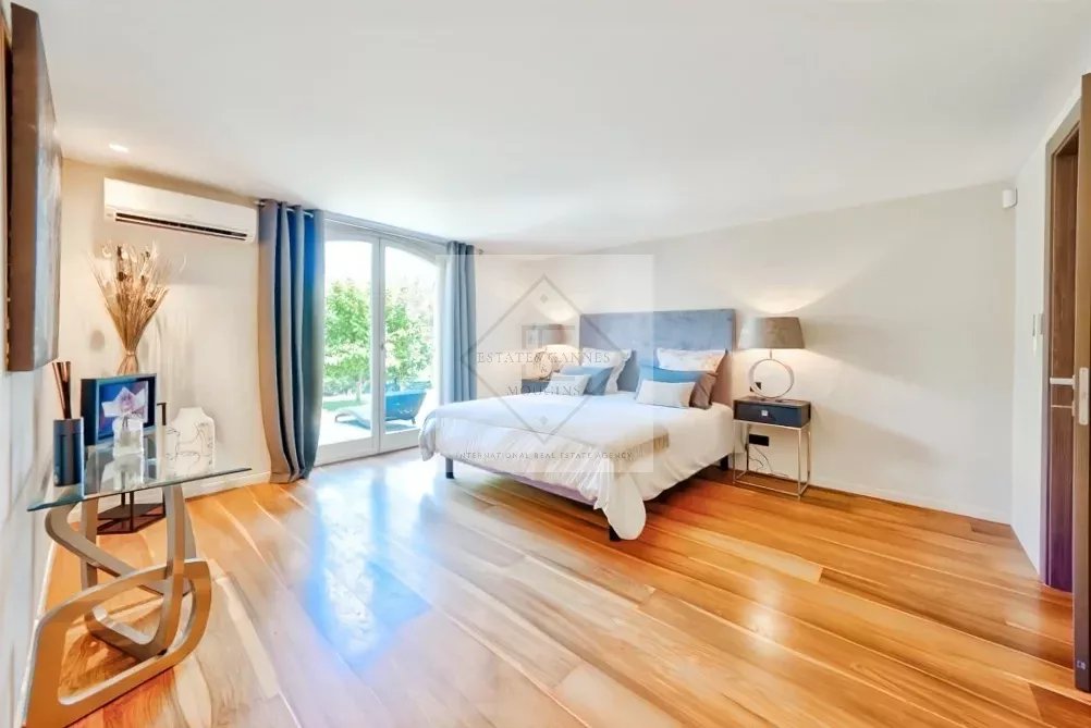 Superbe villa neuve de style provençal – Vue panoramique & intimité absolue — photo 30