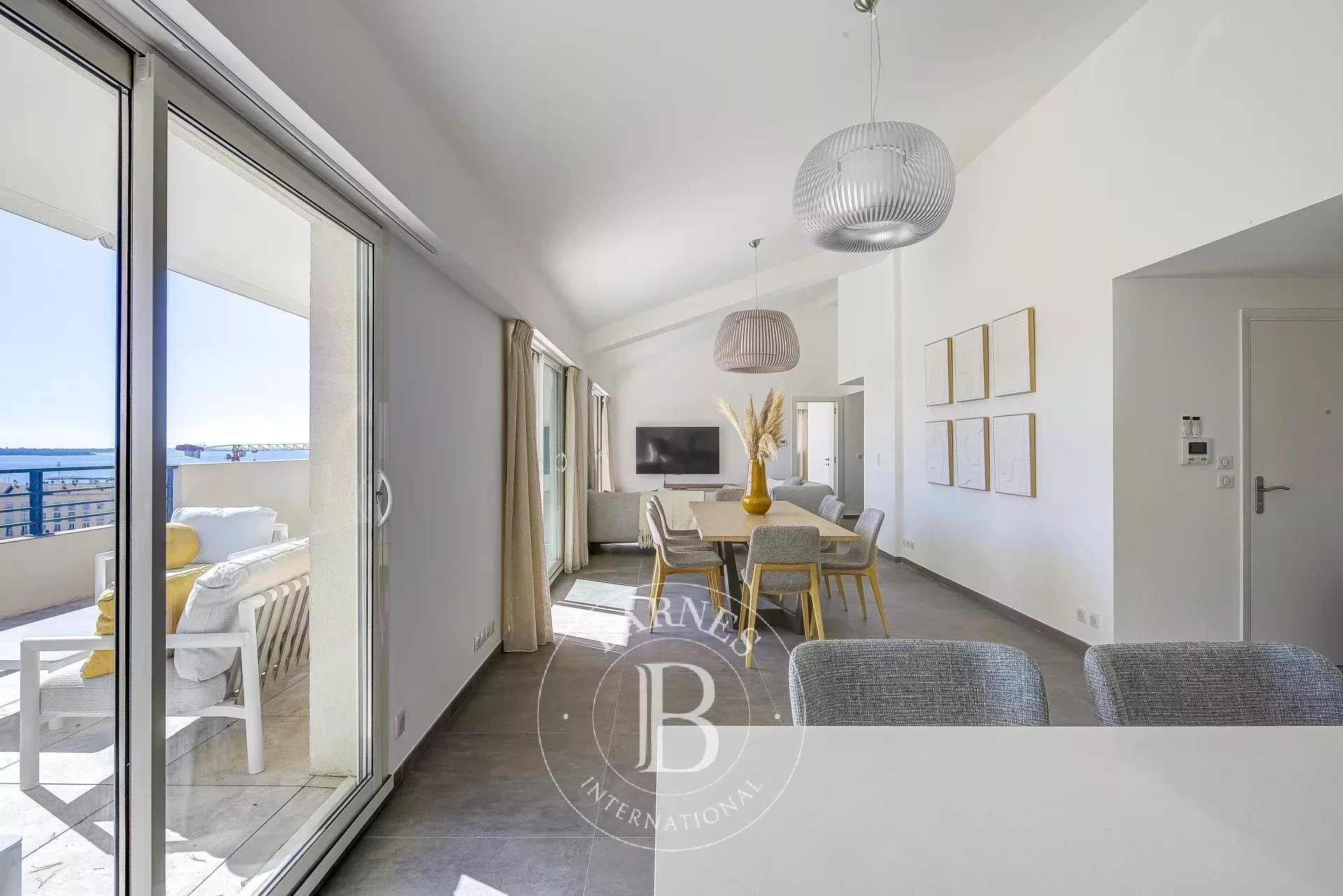 Daire Cannes - picture 19