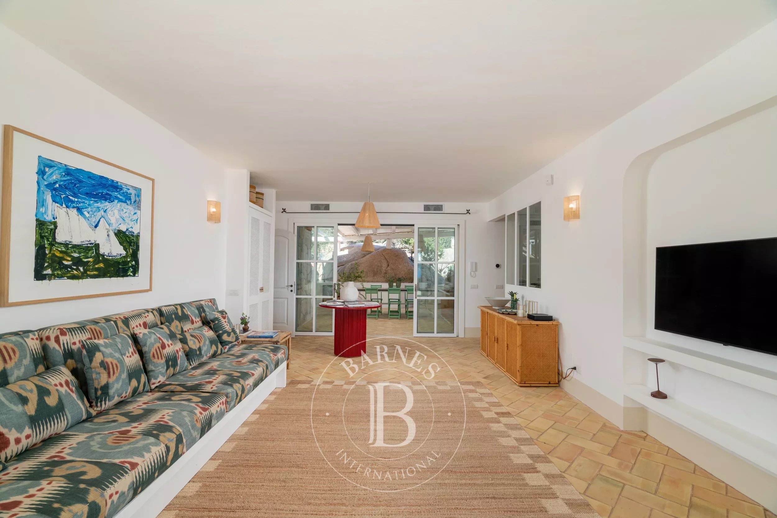 Palau  - Villa  5 Chambres - picture 13