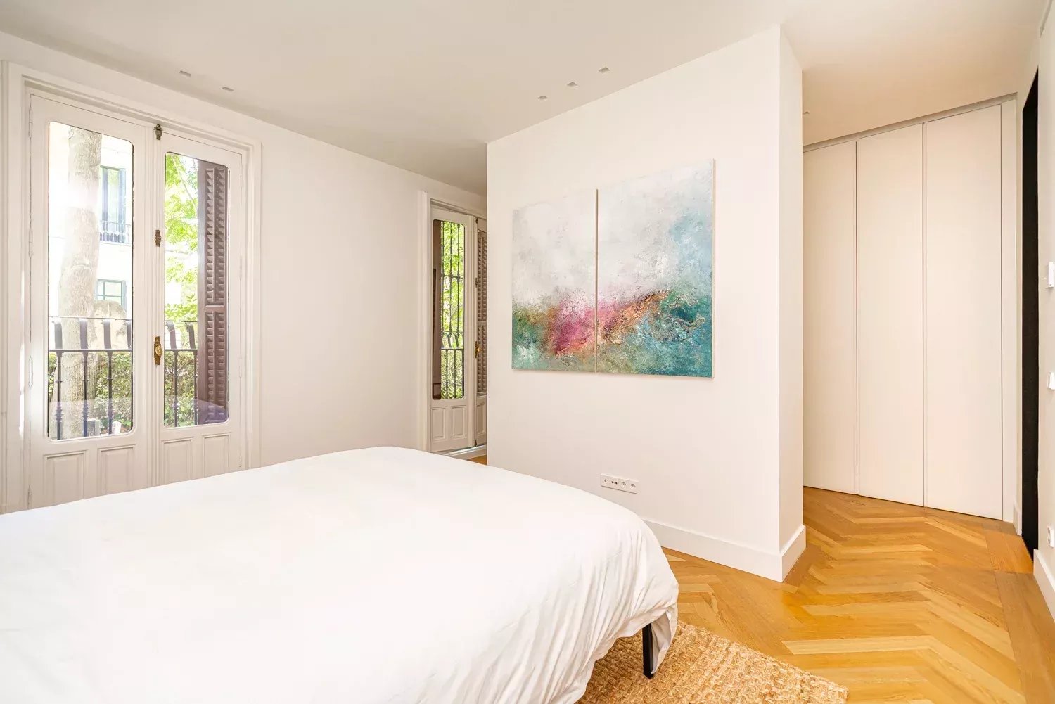 Daire Madrid - picture 17