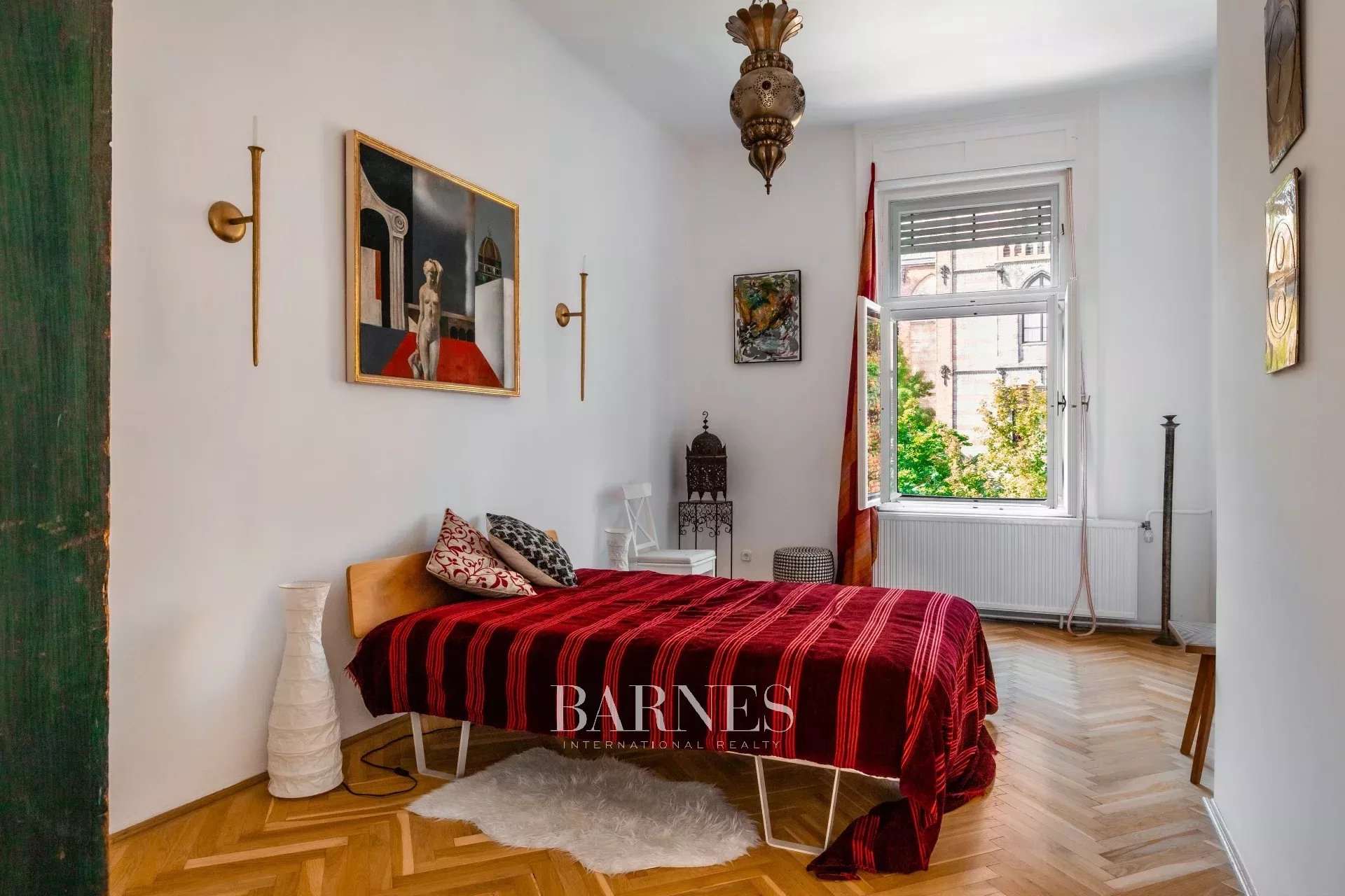 Daire Budapest I. kerülete - picture 15