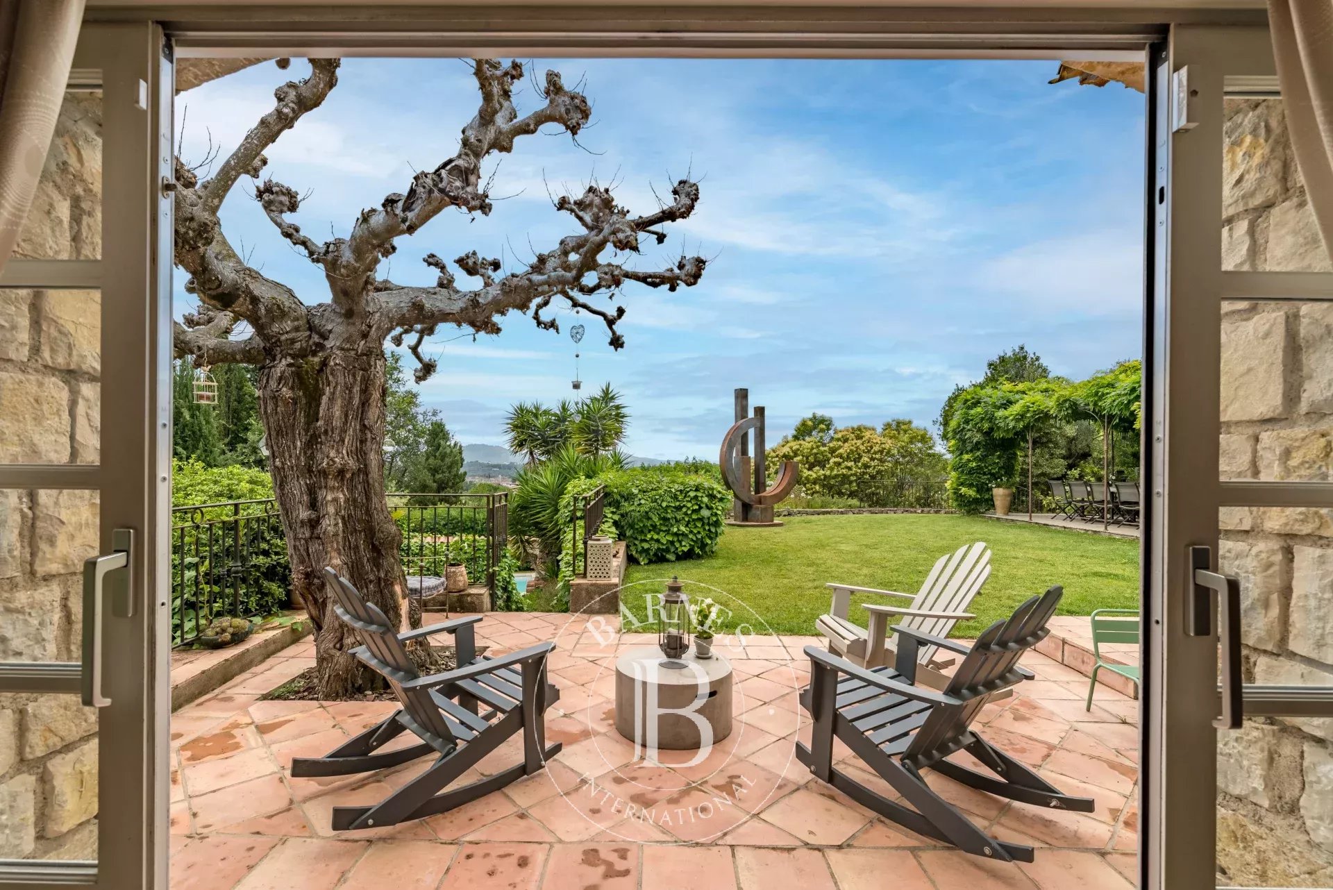 Villa Mougins - picture 20