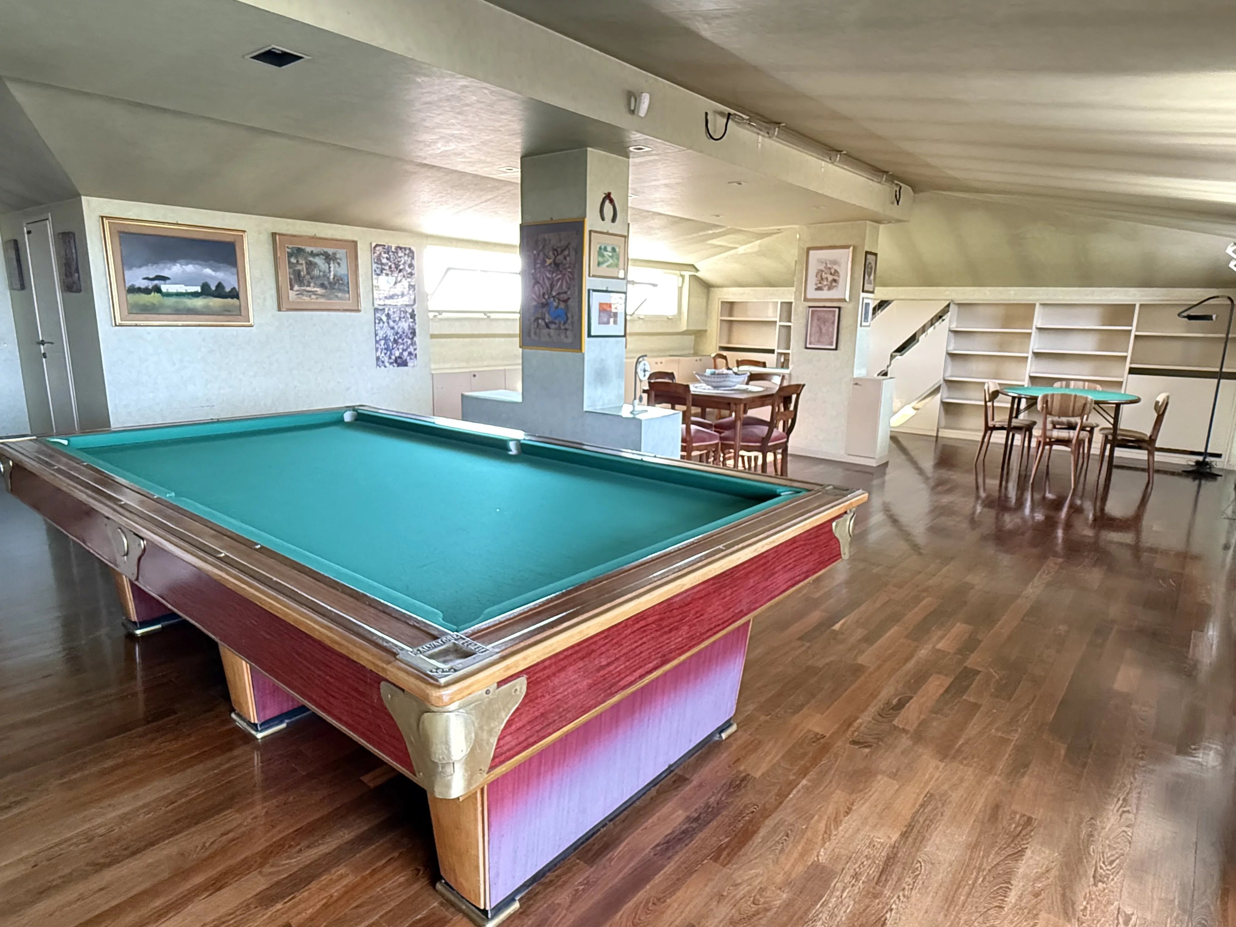 Penthouse Roma - picture 29