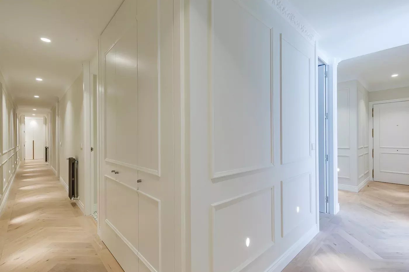 Daire Madrid - picture 30