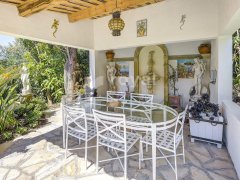 CANNES - VILLA WITH NICE VIEW — photo 6 of 7