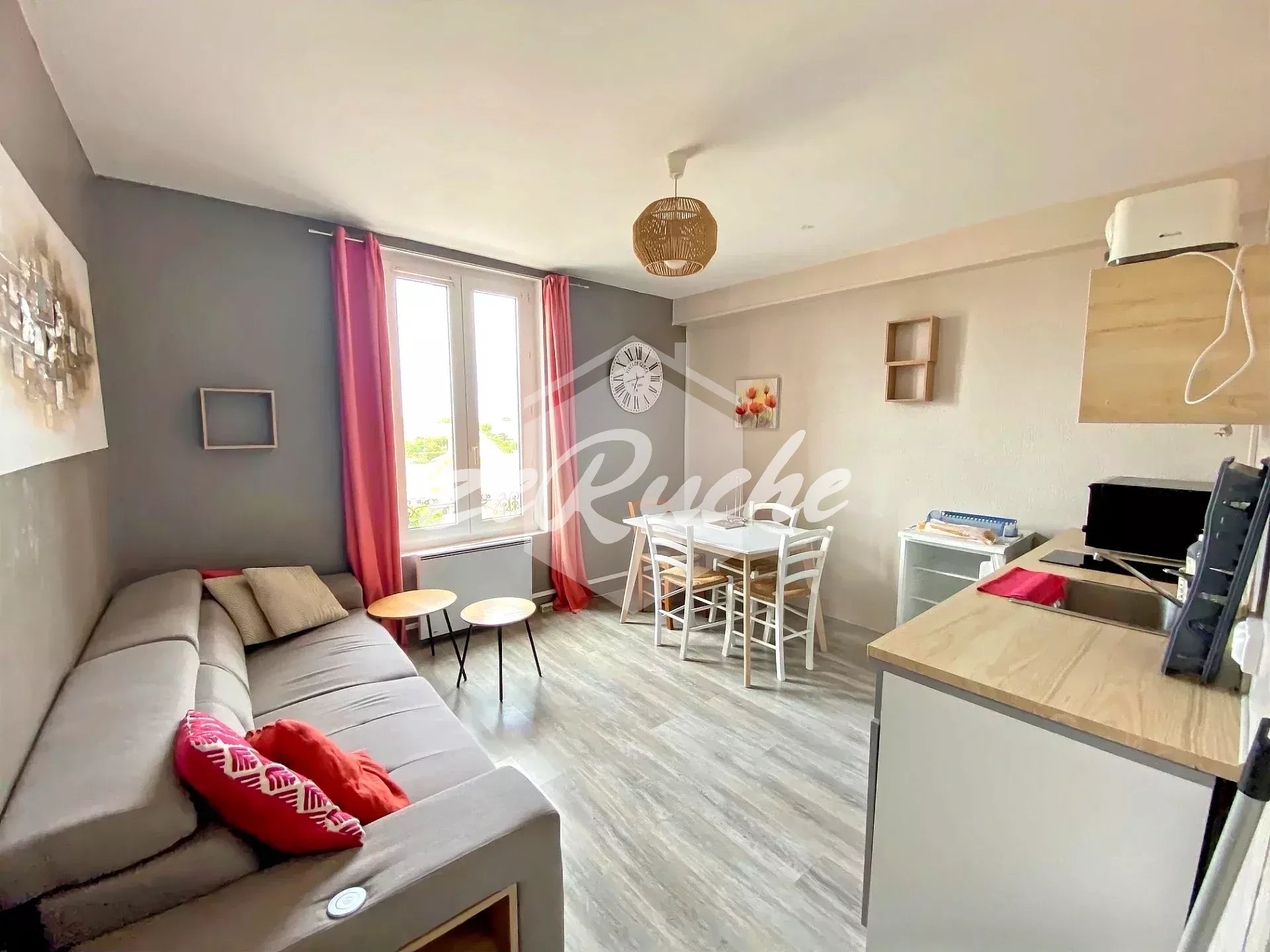 Agence immobilière de ZERUCHE