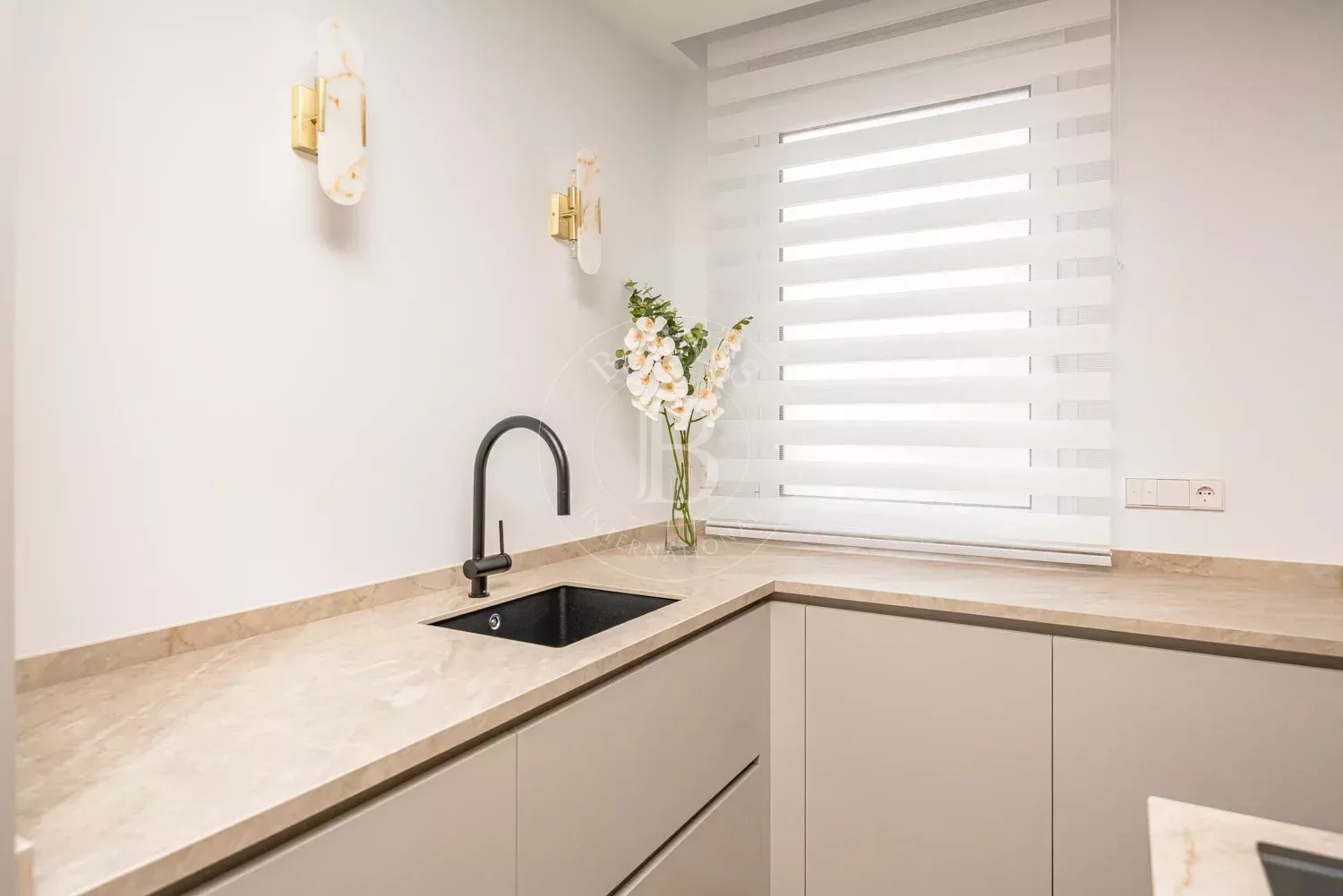 Daire Madrid - picture 28