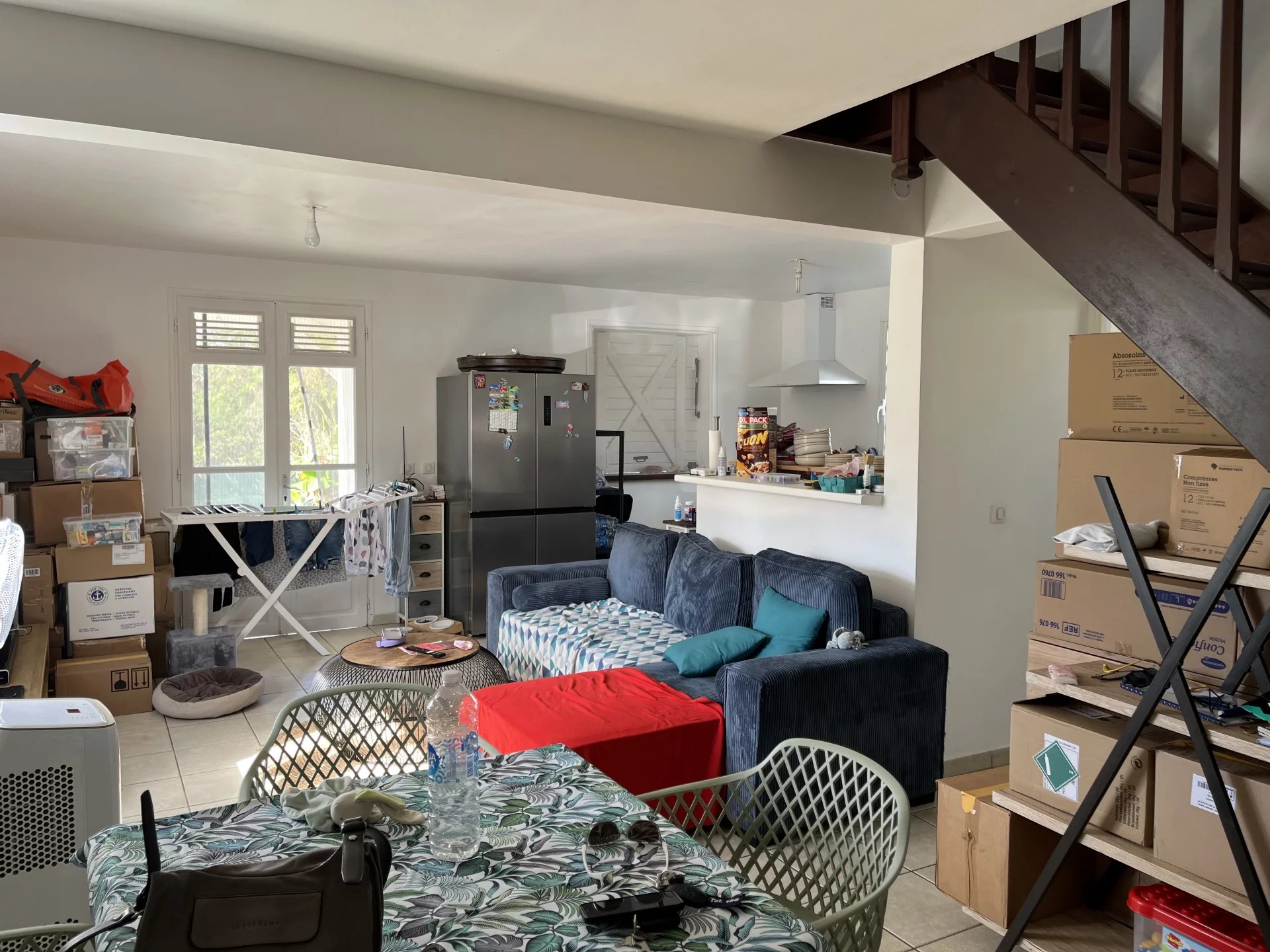 Vente Villa Sainte-Rose