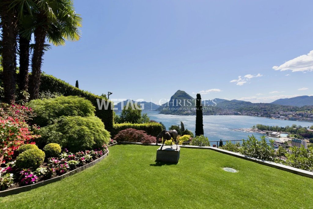 Immobili di lusso in vendita a Ticino