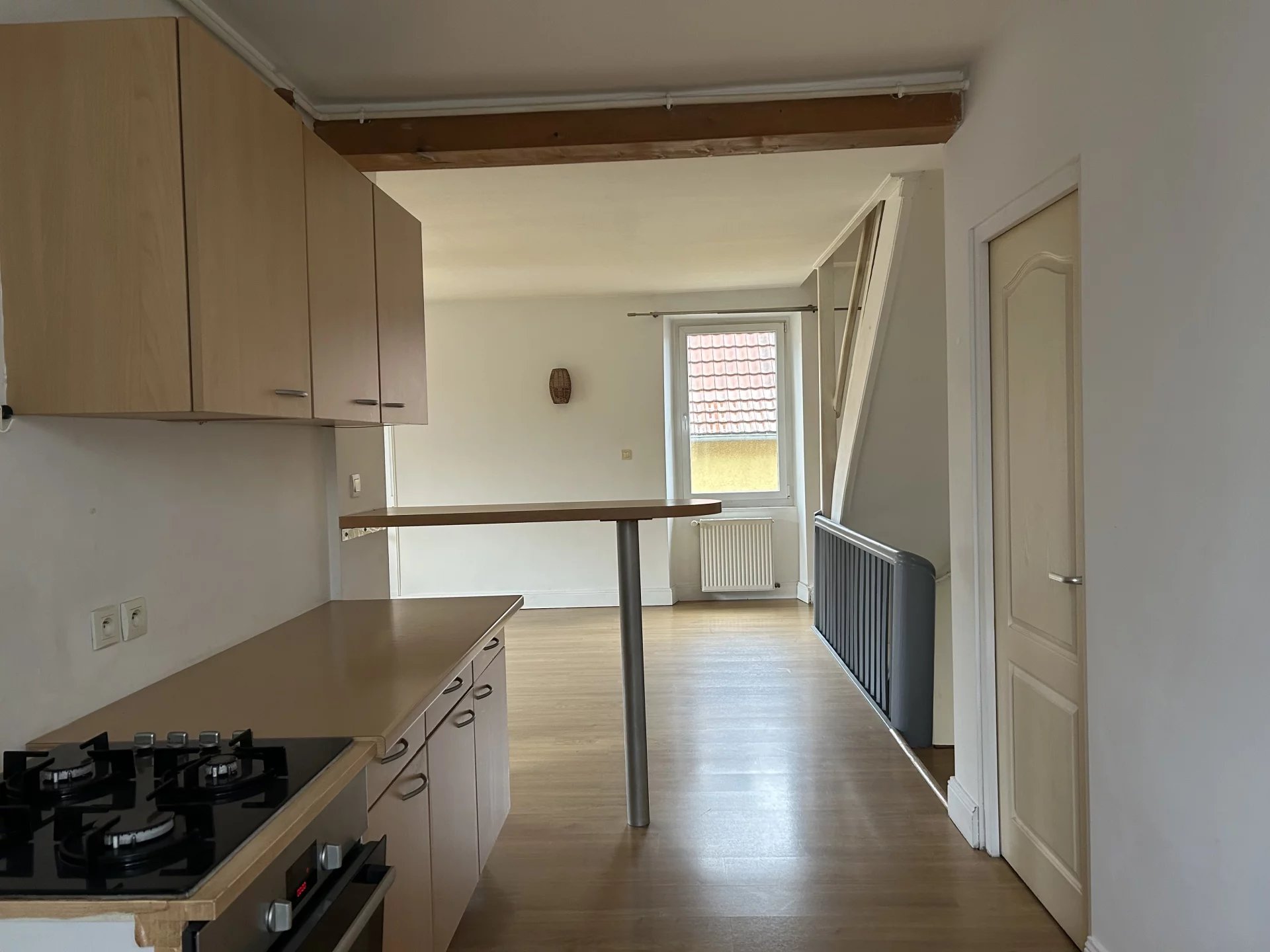 BELFORT CORPROPRIETE DE 2 LOTS