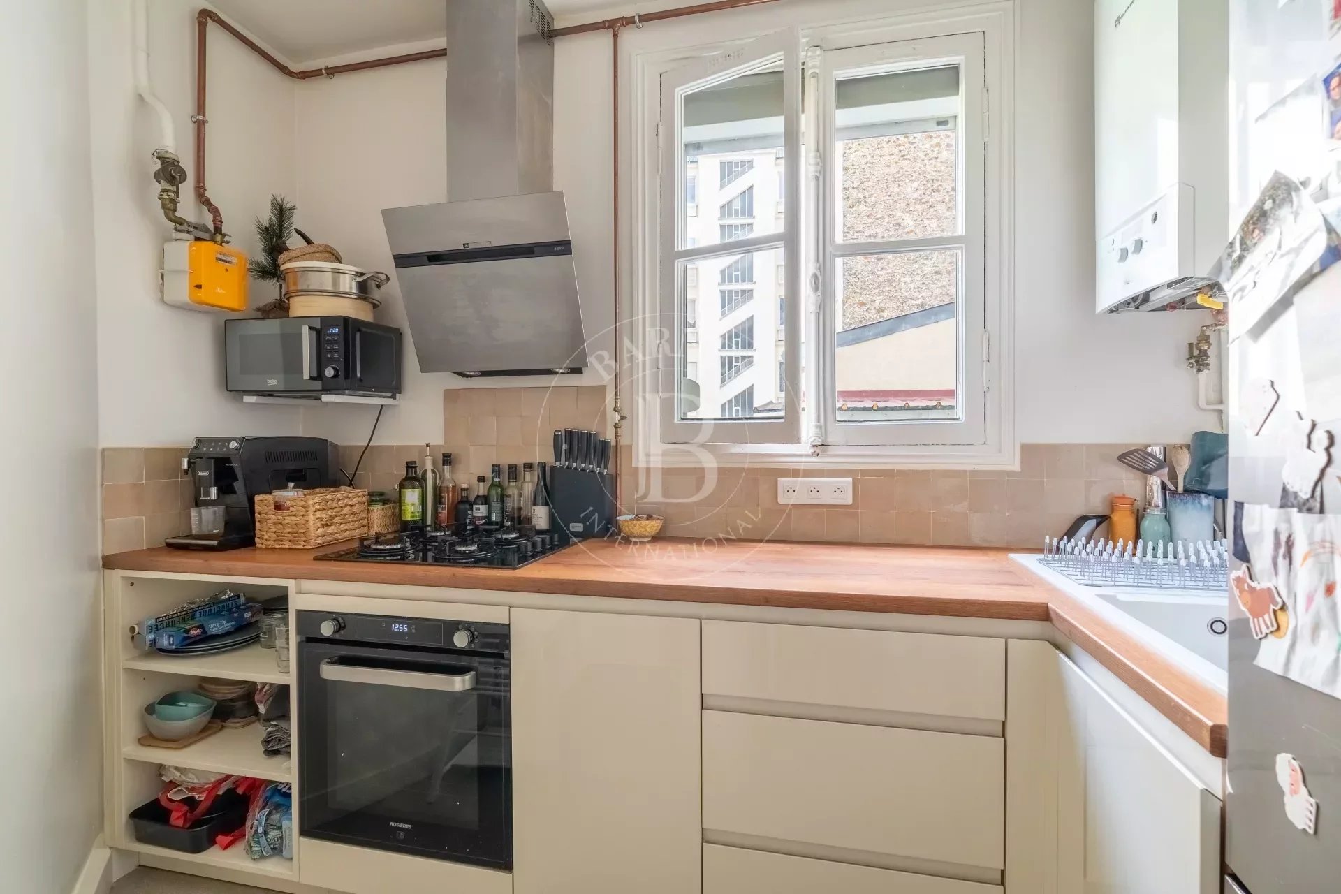 Daire Neuilly-sur-Seine - picture 10