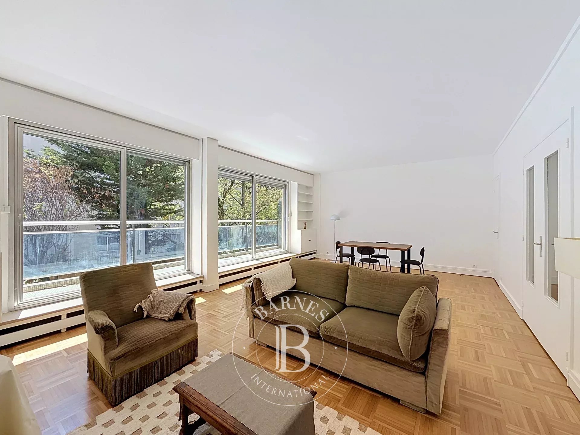 Piso Neuilly-sur-Seine  -  ref 87182948 (picture 1)