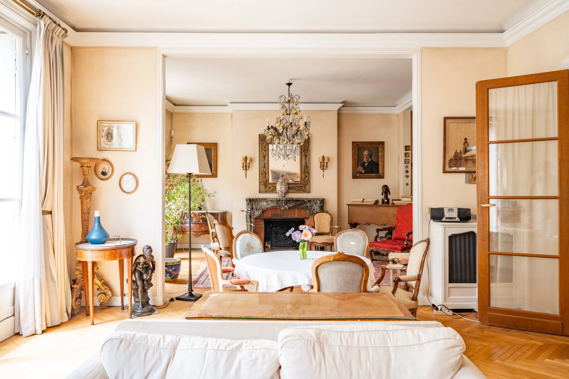 4 Bedroom Apartment/Flat's Image 3