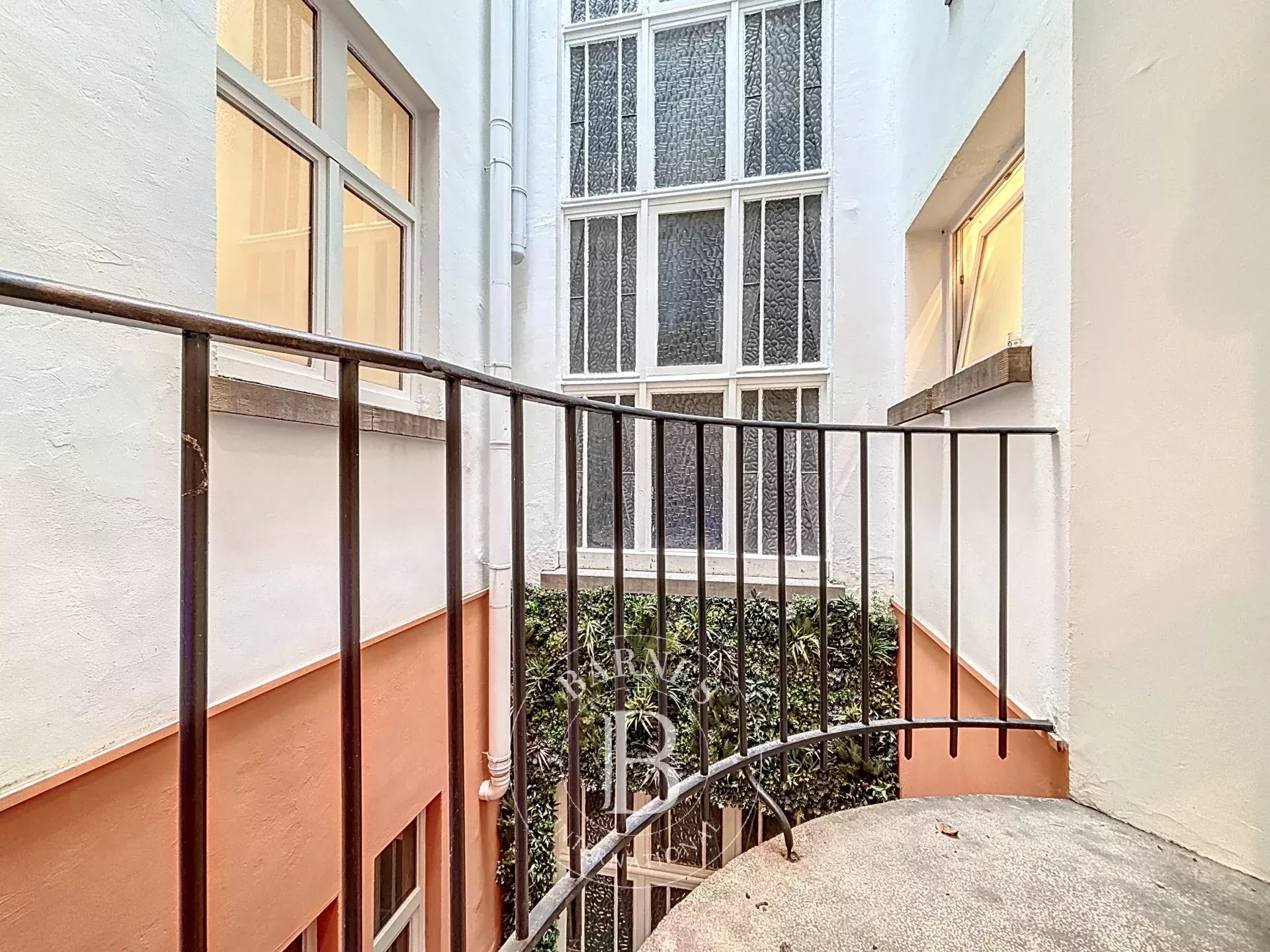 Abbaye de la Cambre- Exclusive apartment on 207m2
