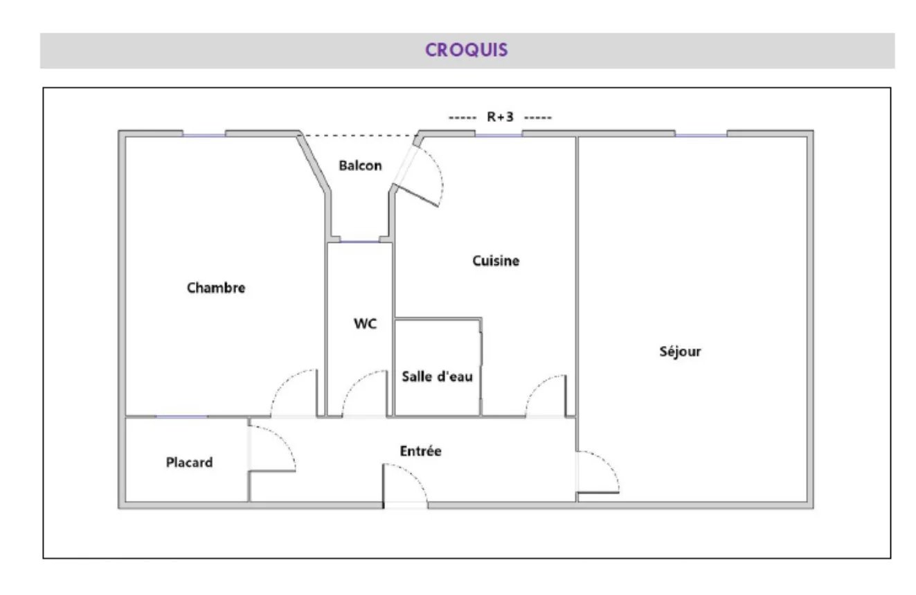 Vente Appartement Suresnes
