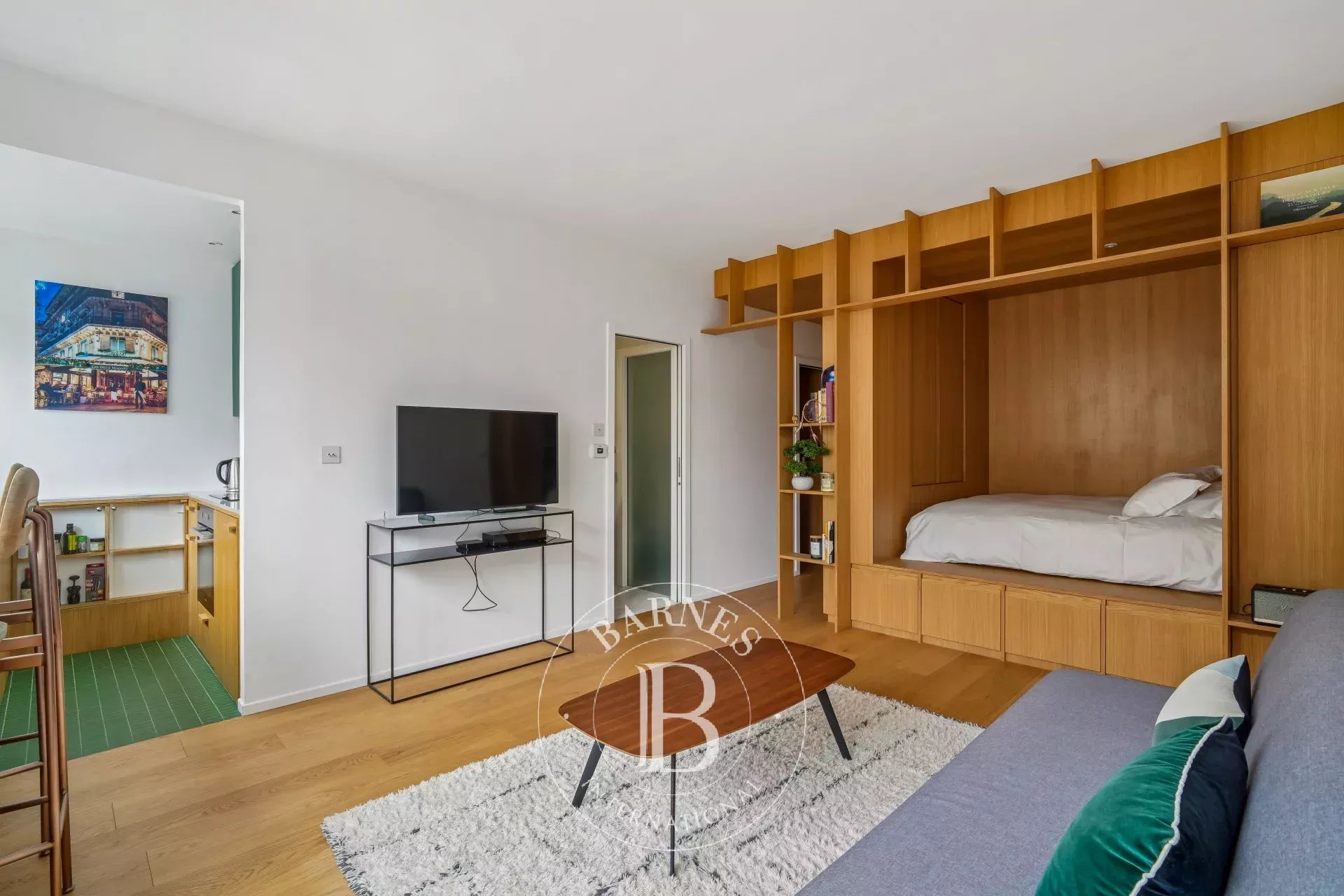 Paris  - Apartment  - picture 12