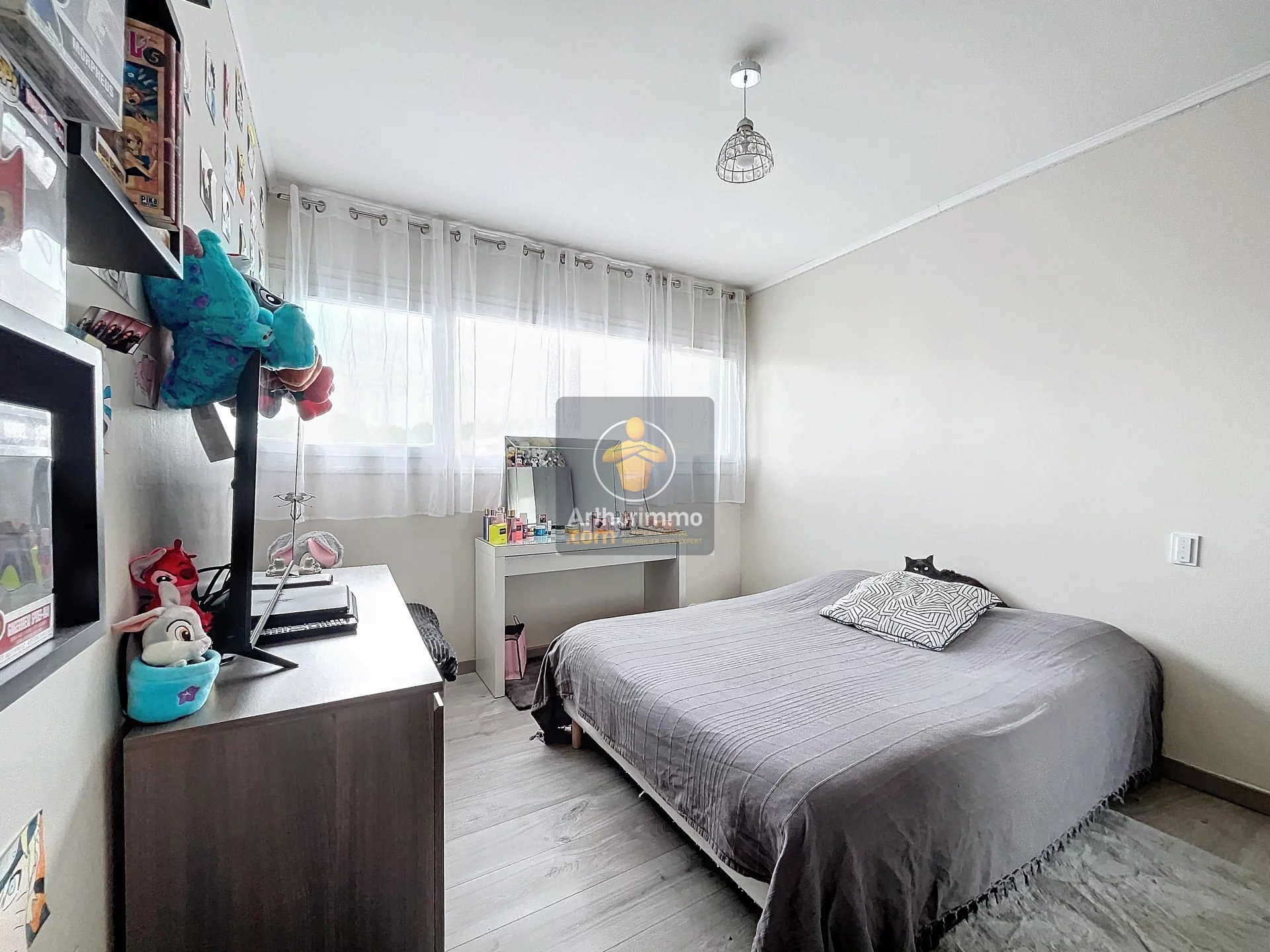 Agence immobilière de EURL HADJADJ IMMOBILIER
