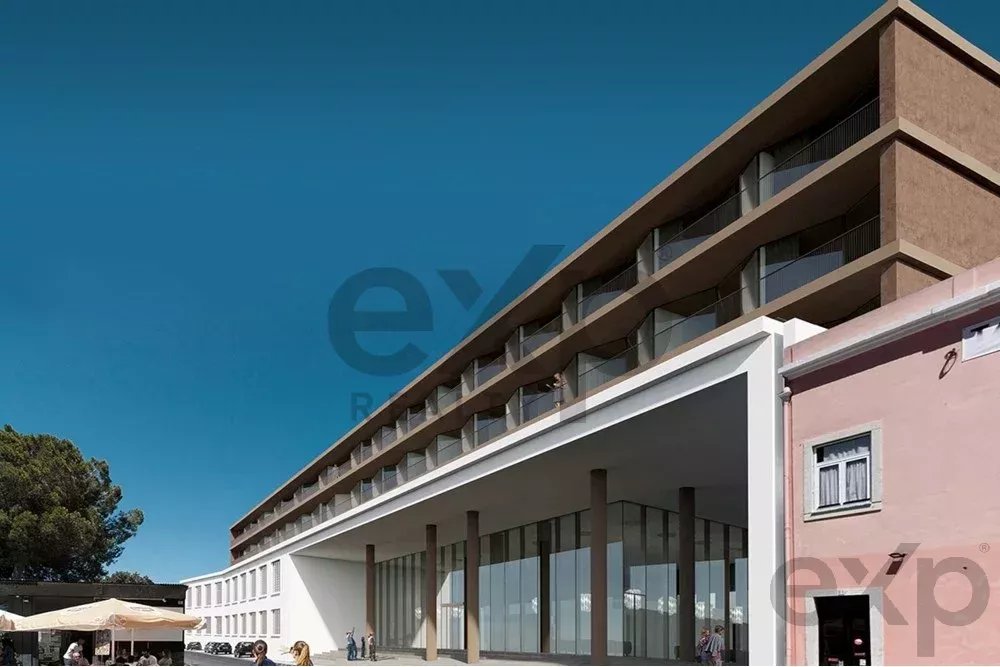 Apartment T 2 - SEIXAL 85949065 image 2
