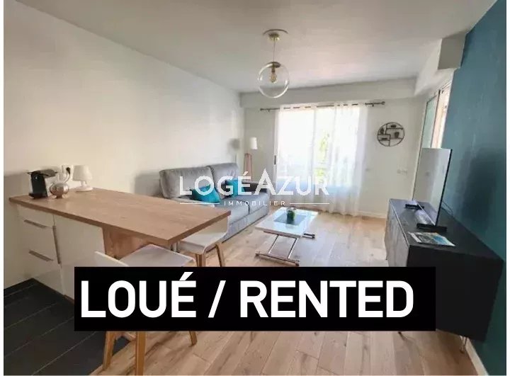 Location Appartement Golfe-Juan