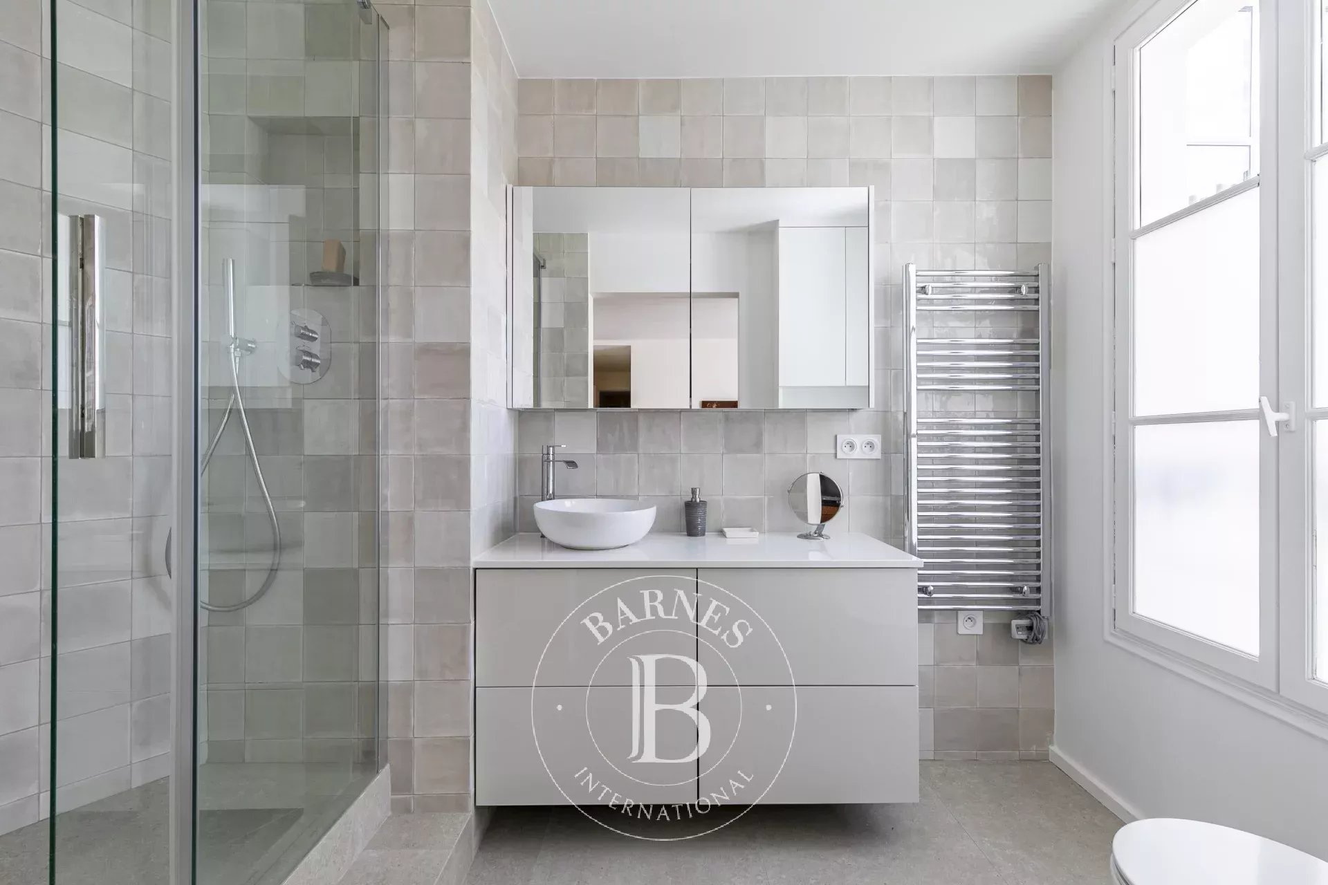 Daire Paris 7ème - picture 8