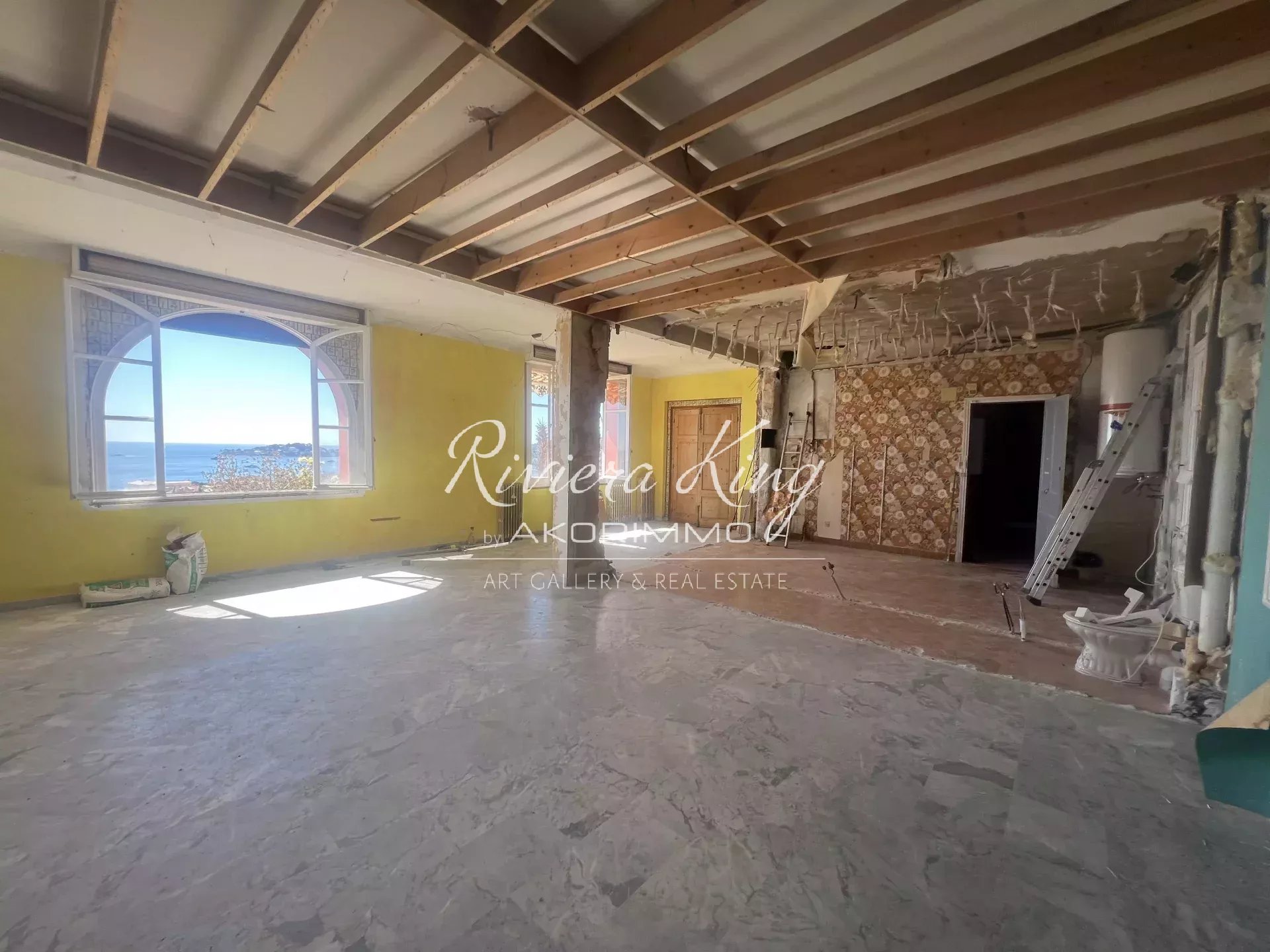 Verkoop Appartement - Beaulieu-sur-Mer