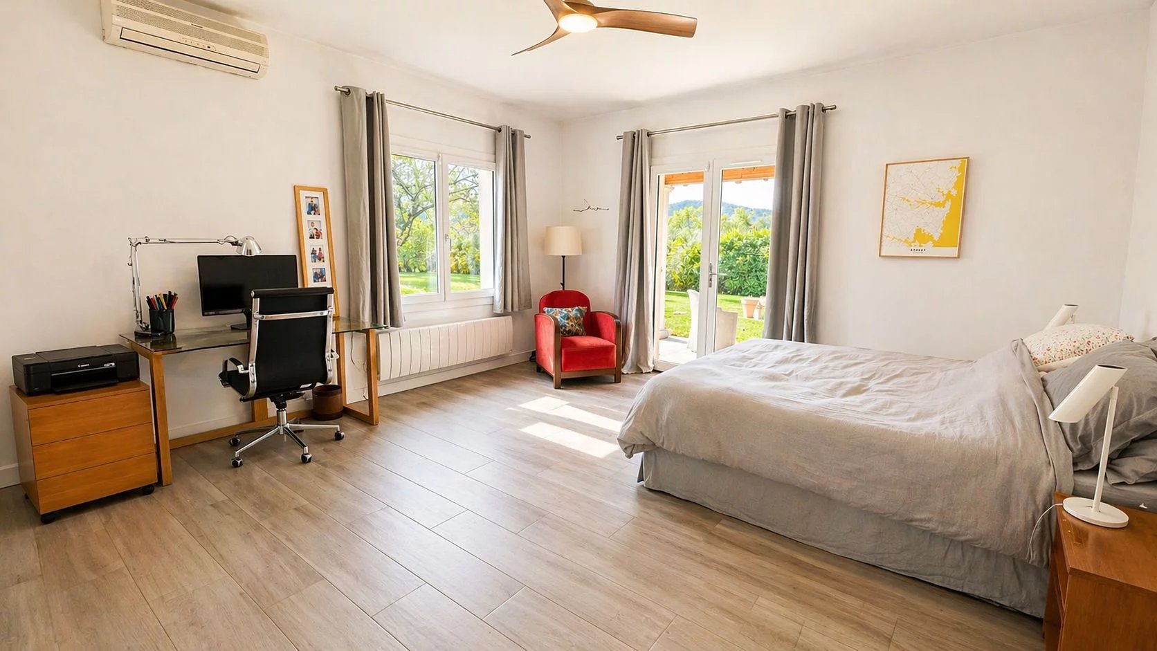 Vente Maison Aix-en-Provence