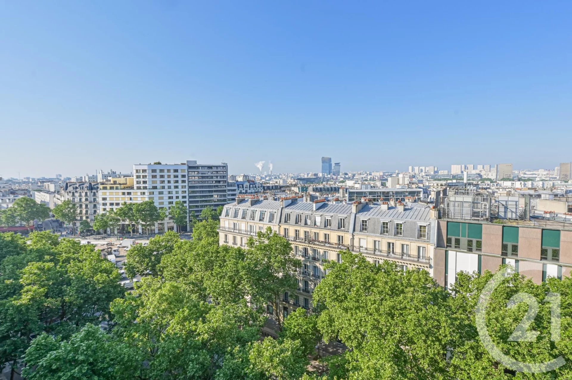 Vente Appartement Paris 12ème