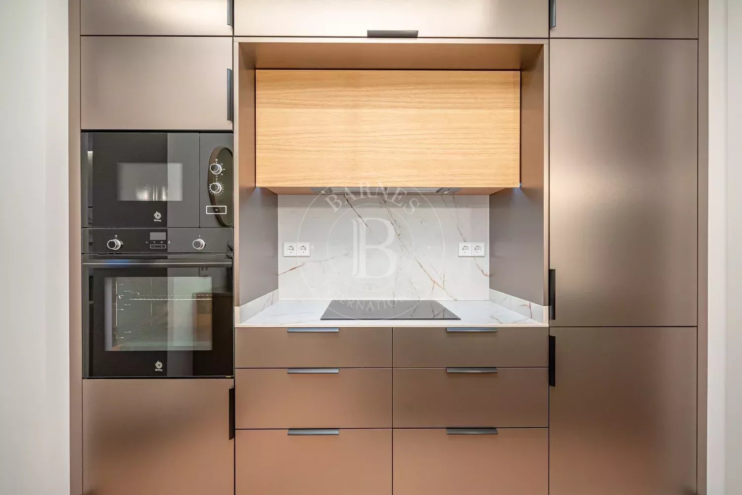 Daire Madrid - picture 13