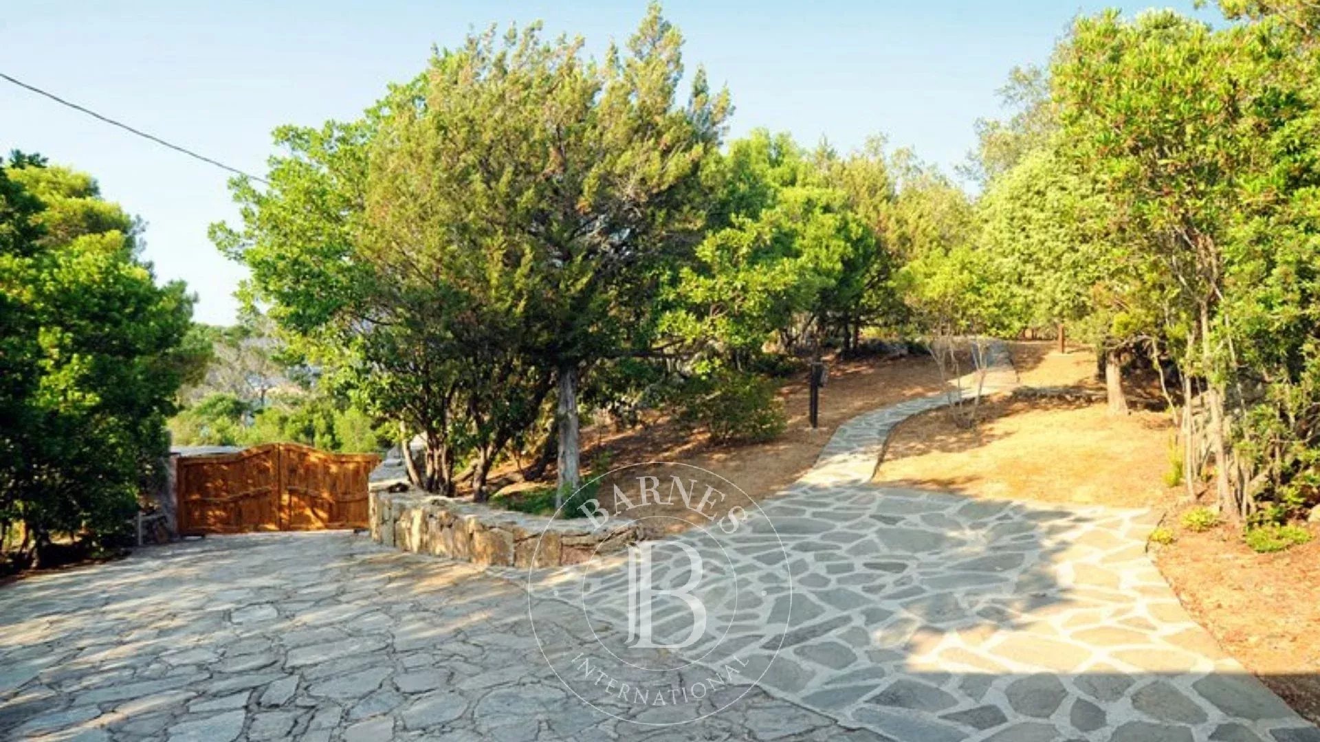 San Teodoro  - Villa  4 Chambres - picture 13