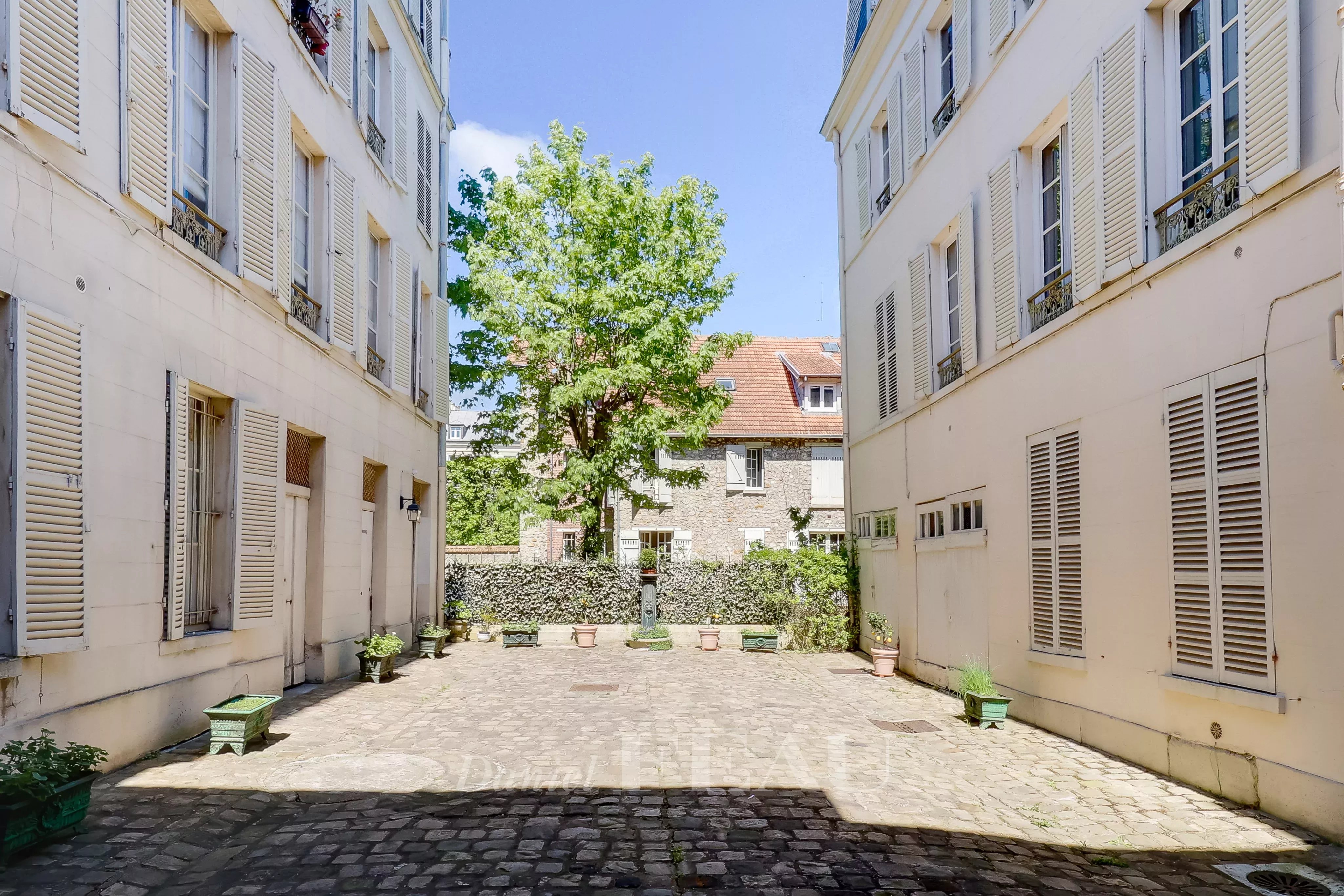 Versailles Notre Dame - Appartement 3 pièces