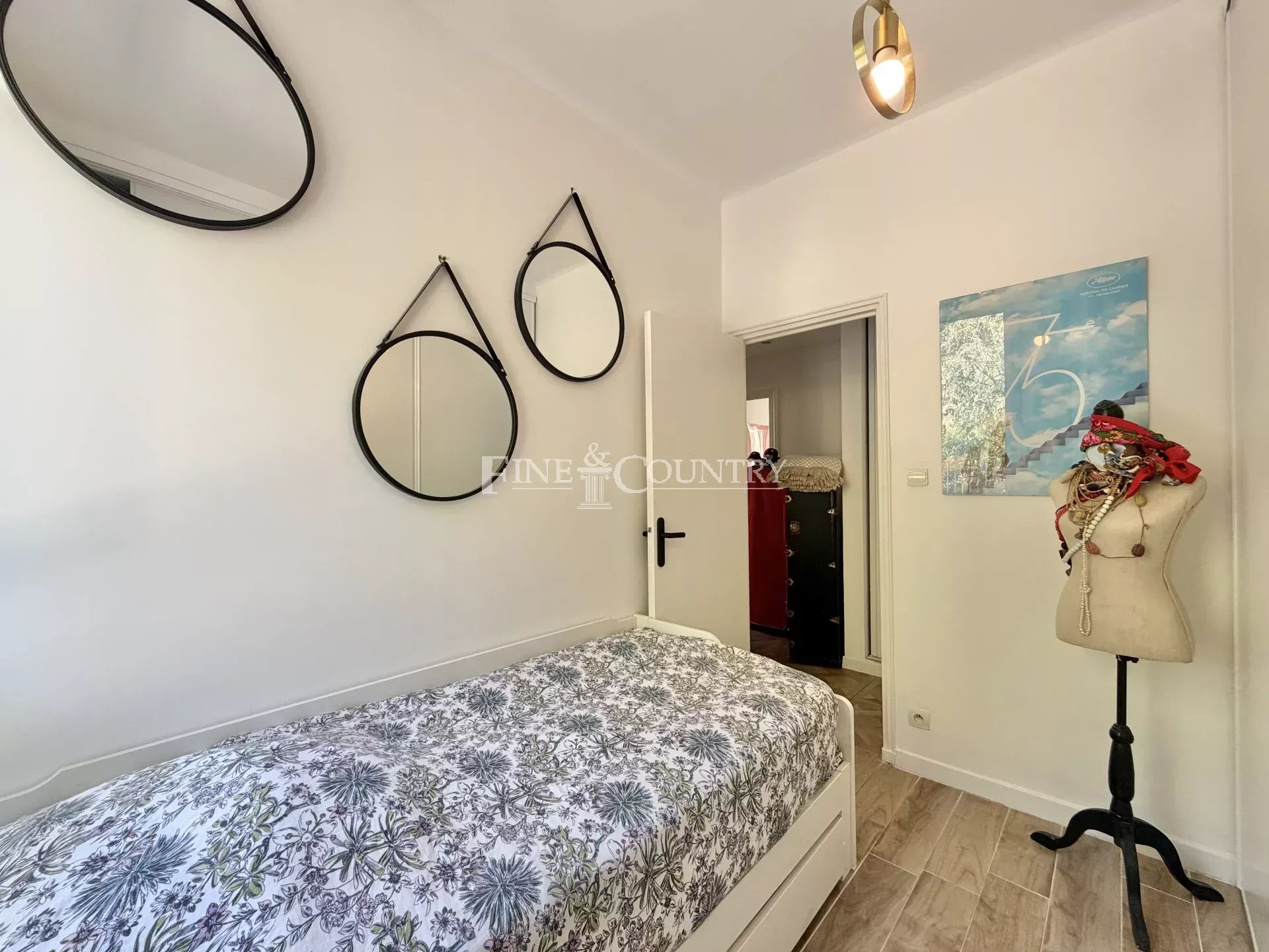 Photo of Apartment for sale , cannes , walking distance to the city centre