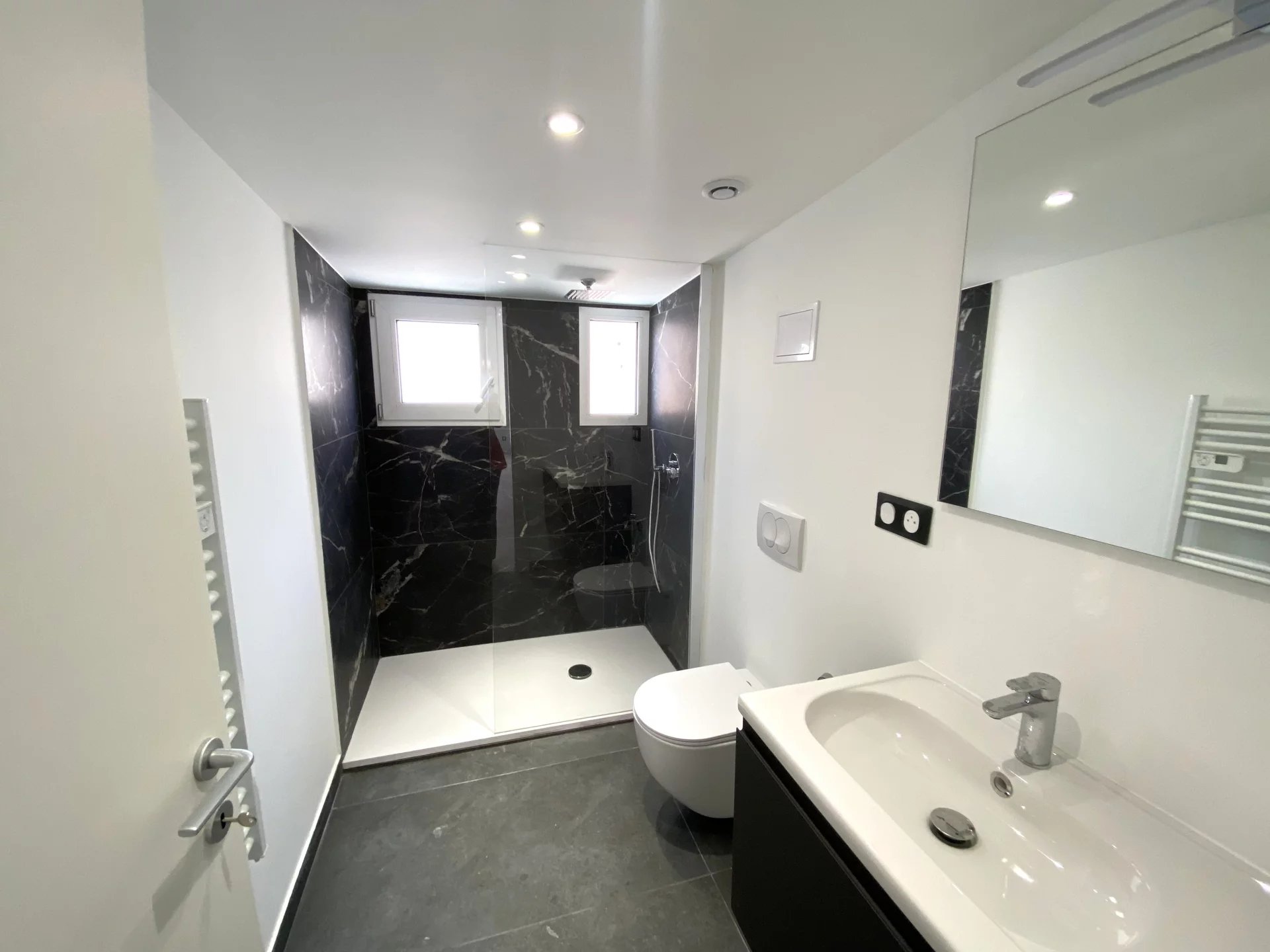 Vente Appartement Menton