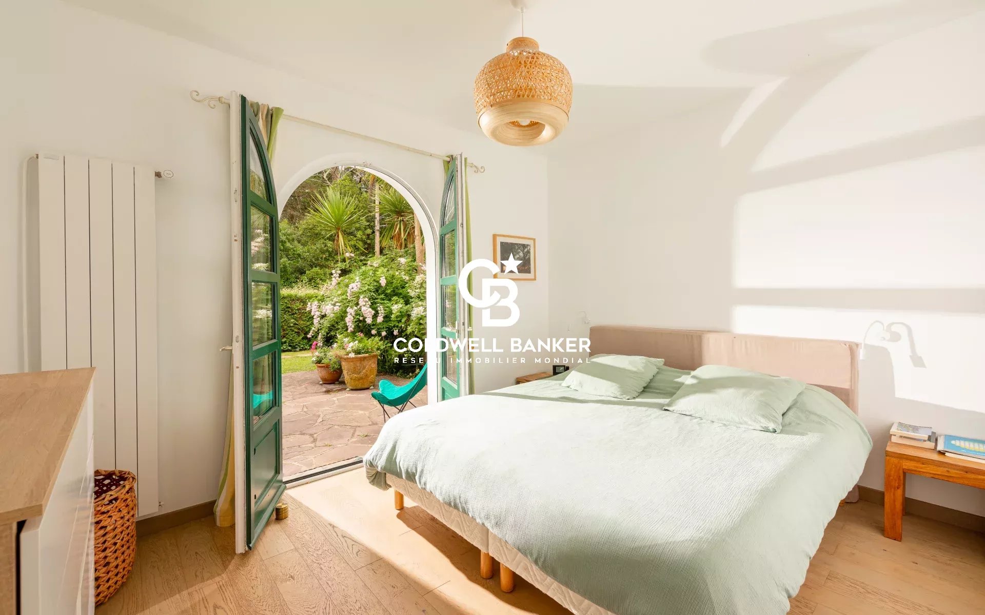 Agence immobilière de Coldwell Banker Surfin Realty