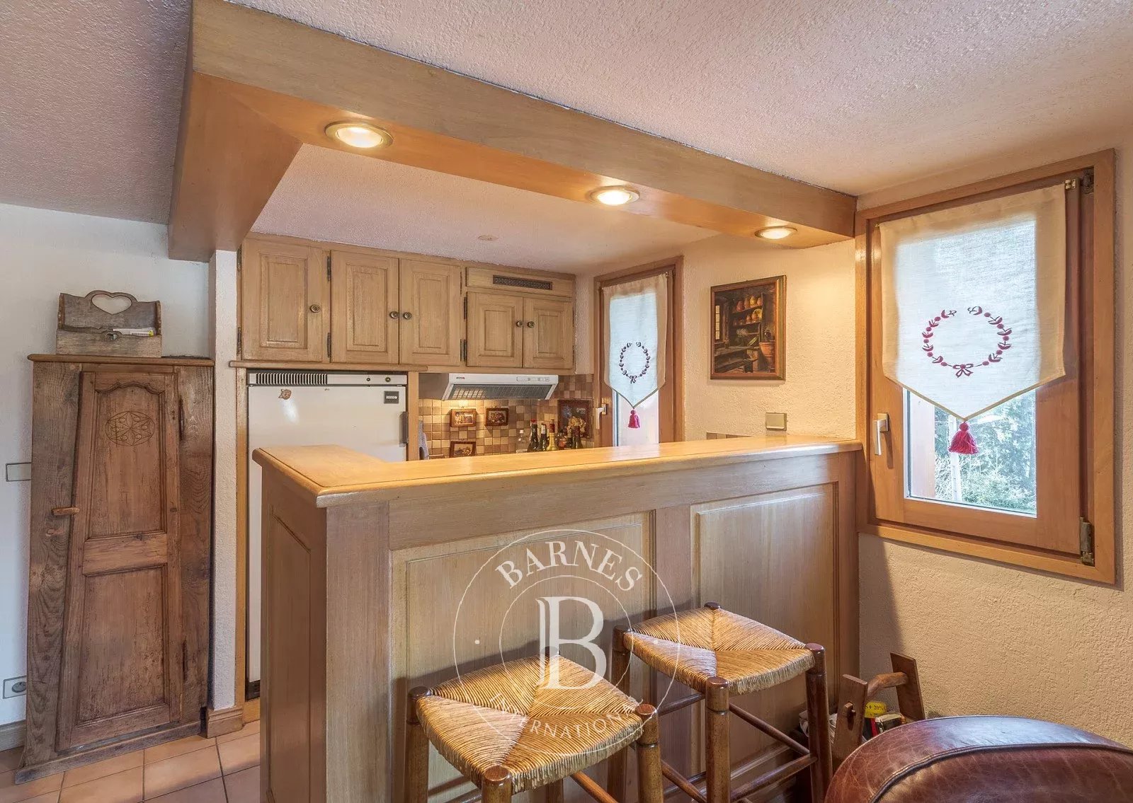 Daire Megève - picture 4