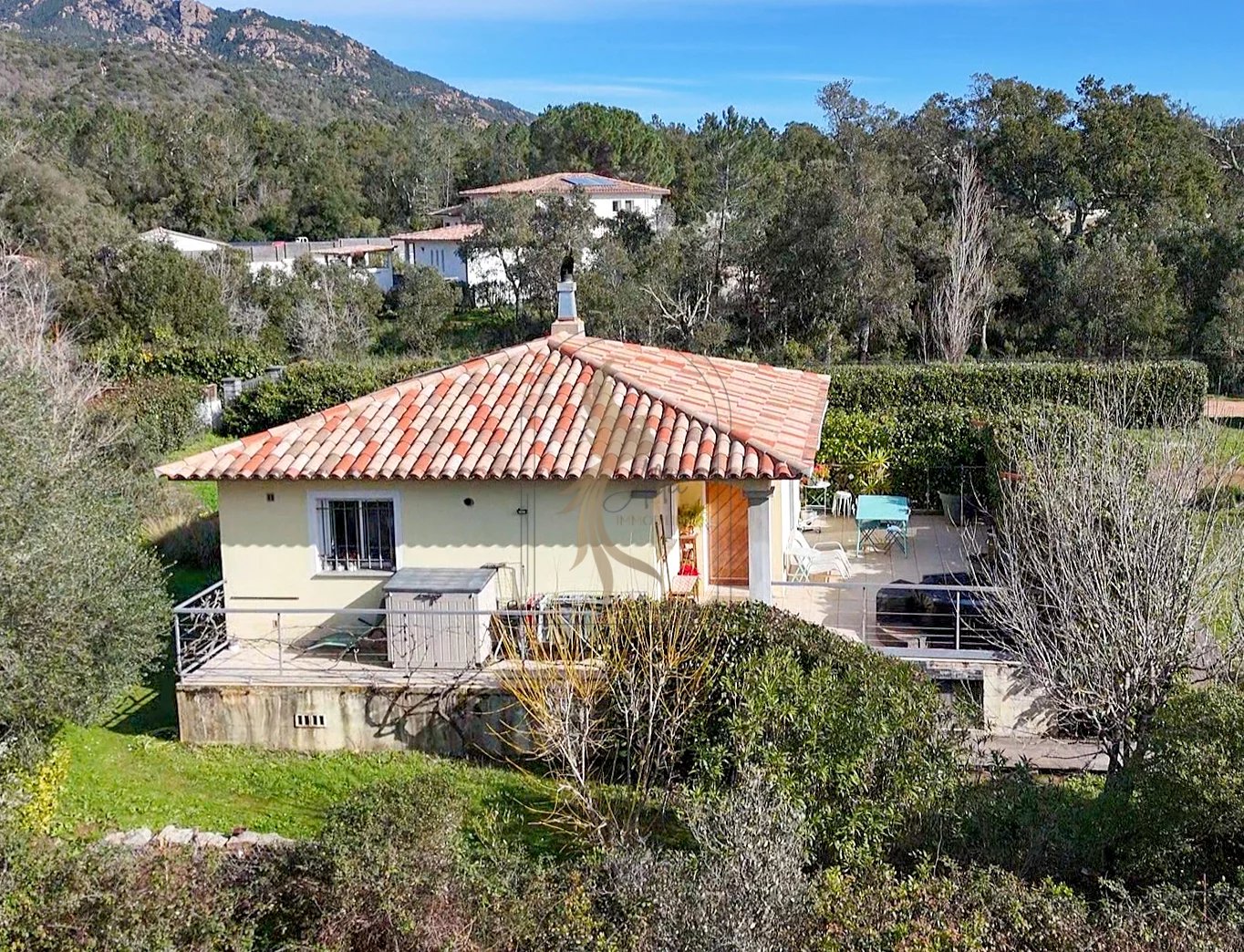 Agence immobilière de Alta Immobilier