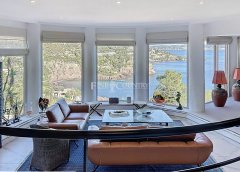 Sea View Apartment for sale in Theoule-sur-Mer — photo 2 of 7