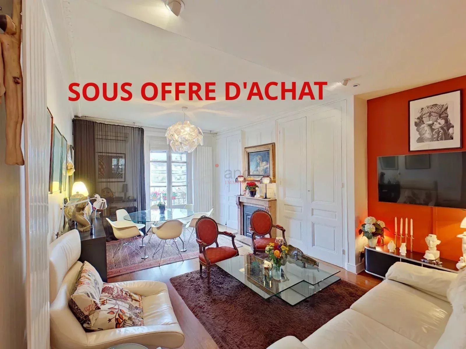 Agence immobilière de ANGE IMMOBILIER