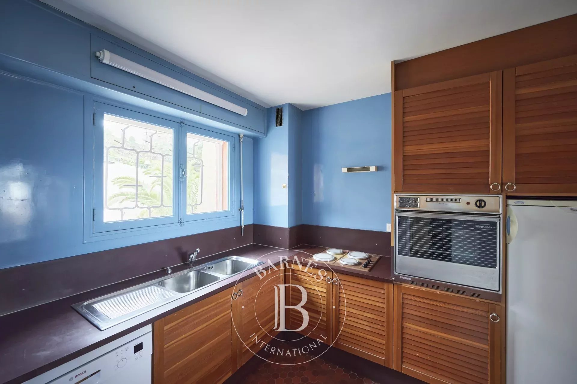 Daire Théoule-sur-Mer - picture 9