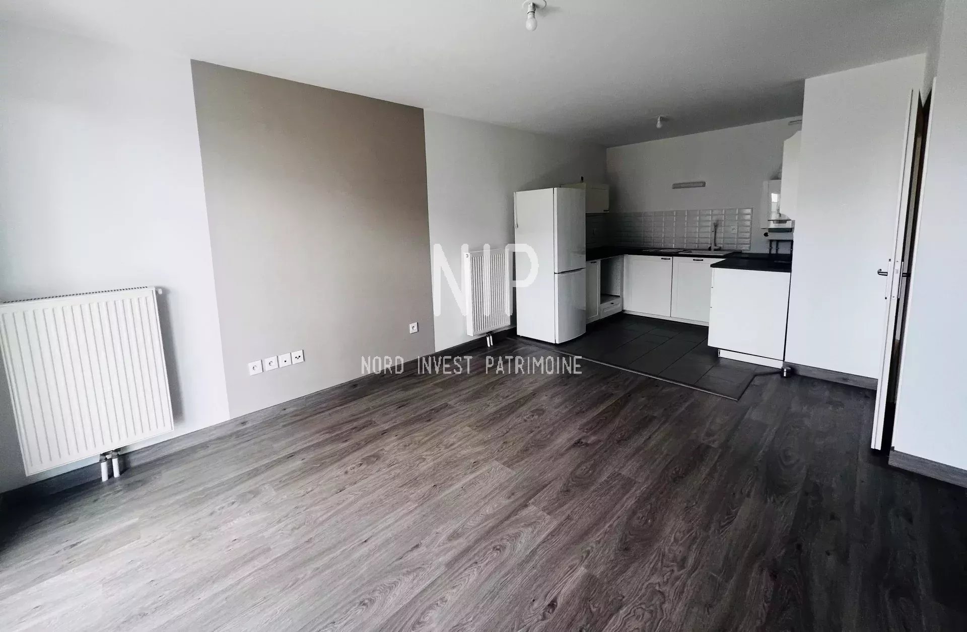 Agence immobilière de Nord Invest Patrimoine