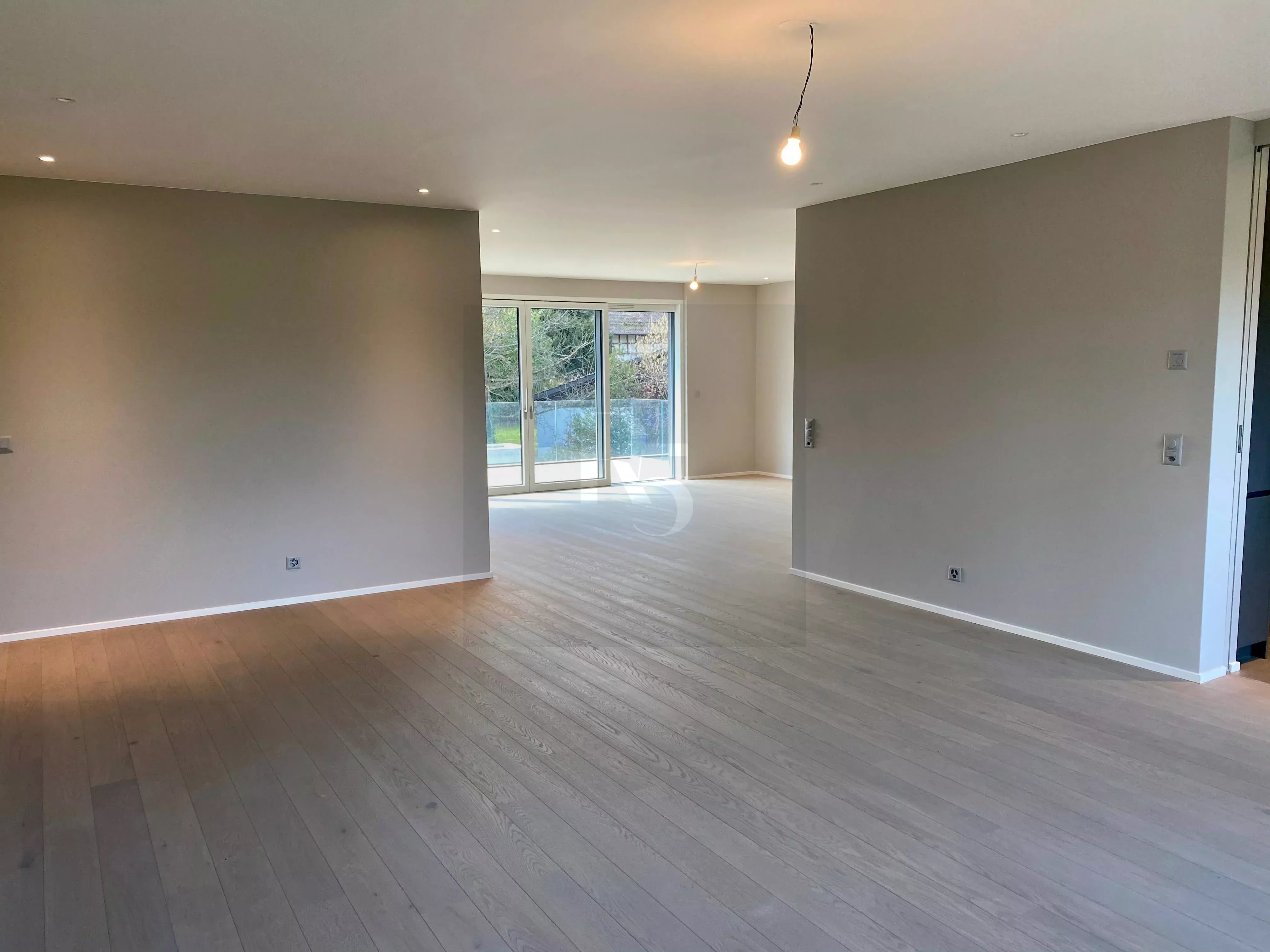 New apartment in Chêne-Bougeries — photo 5
