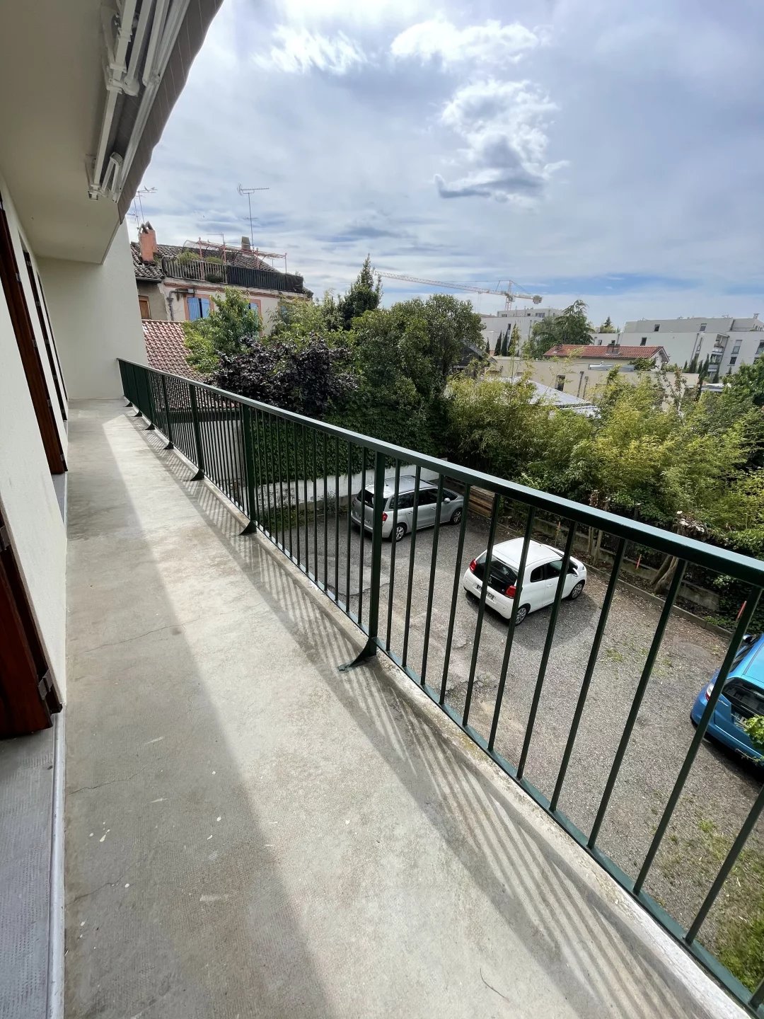 Location Appartement Toulouse